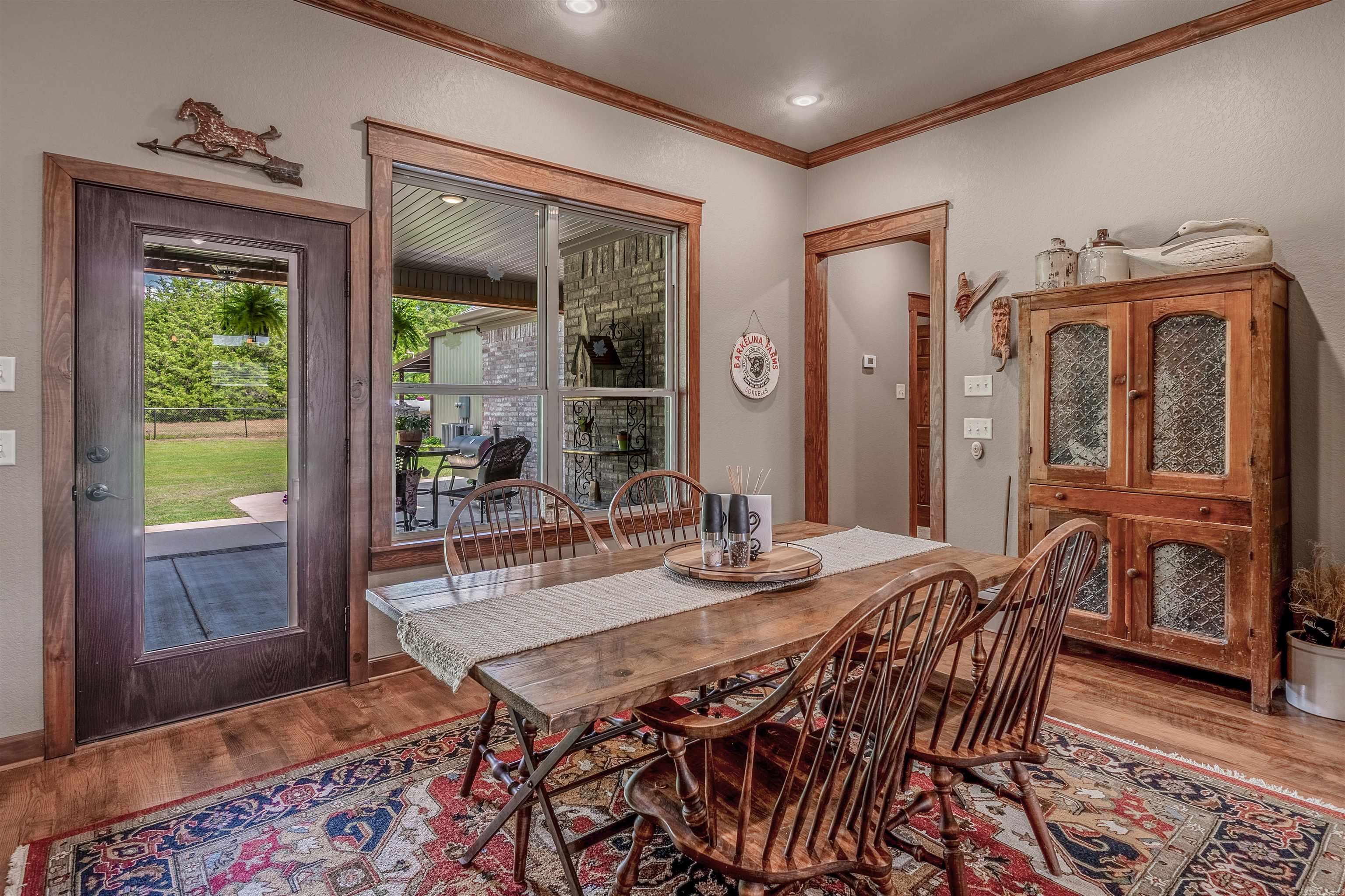 MOUNT TABOR ESTATES - Residential