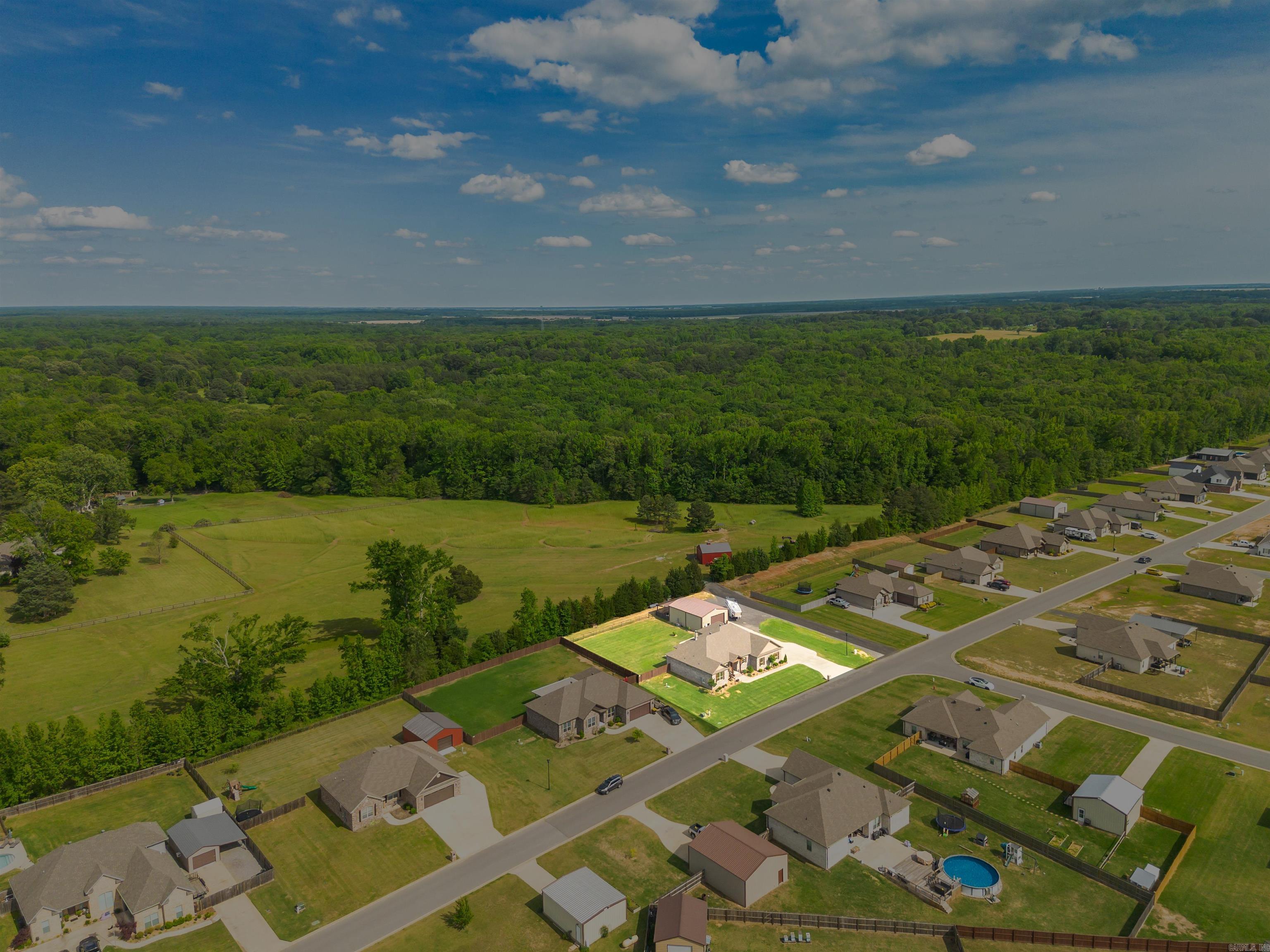 MOUNT TABOR ESTATES - Residential