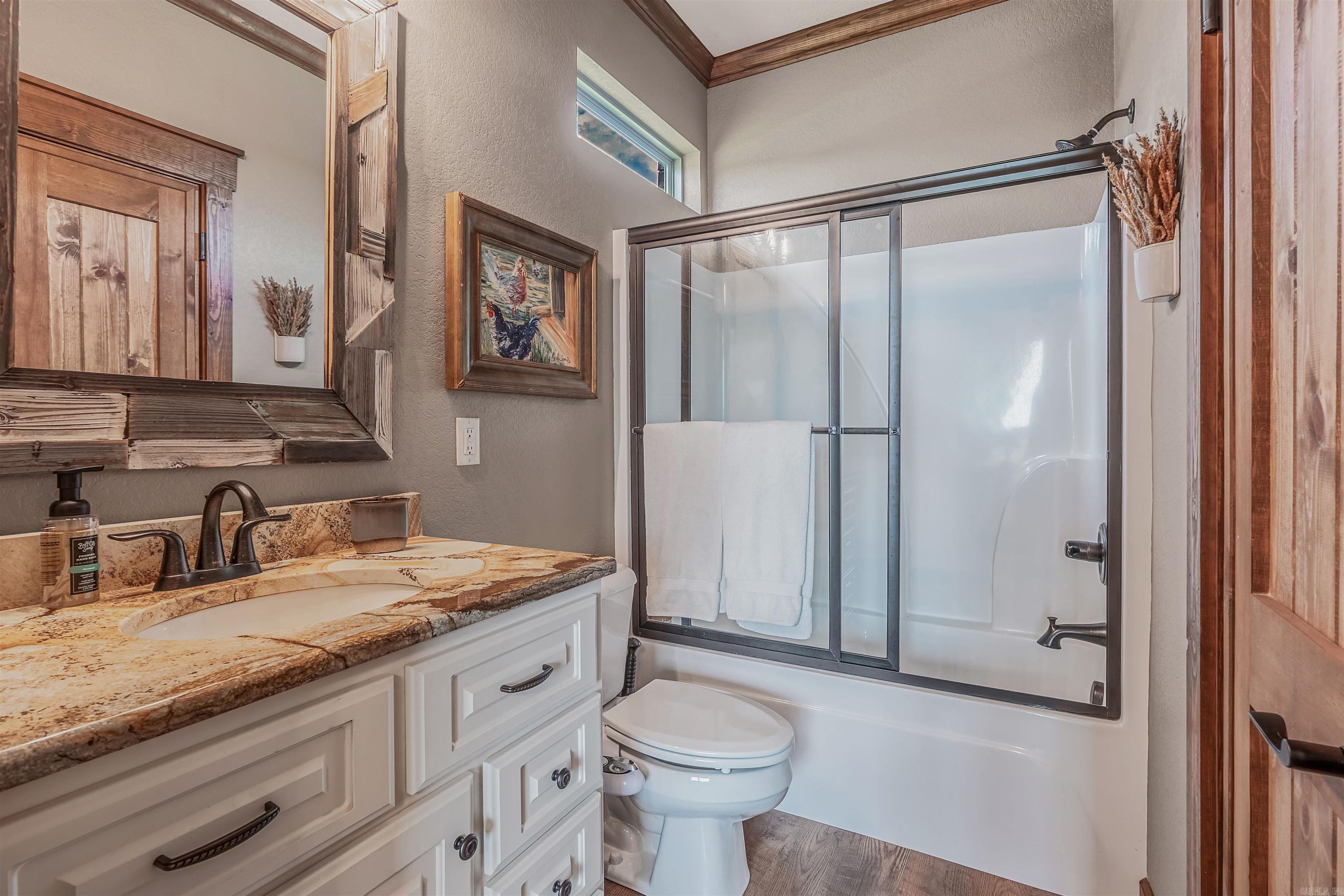 MOUNT TABOR ESTATES - Residential