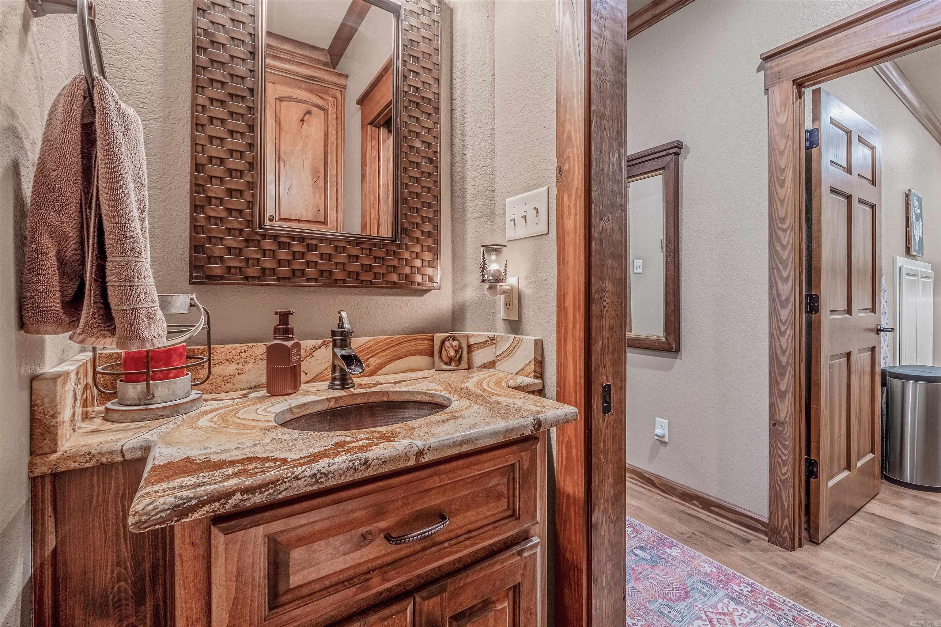 MOUNT TABOR ESTATES - Residential