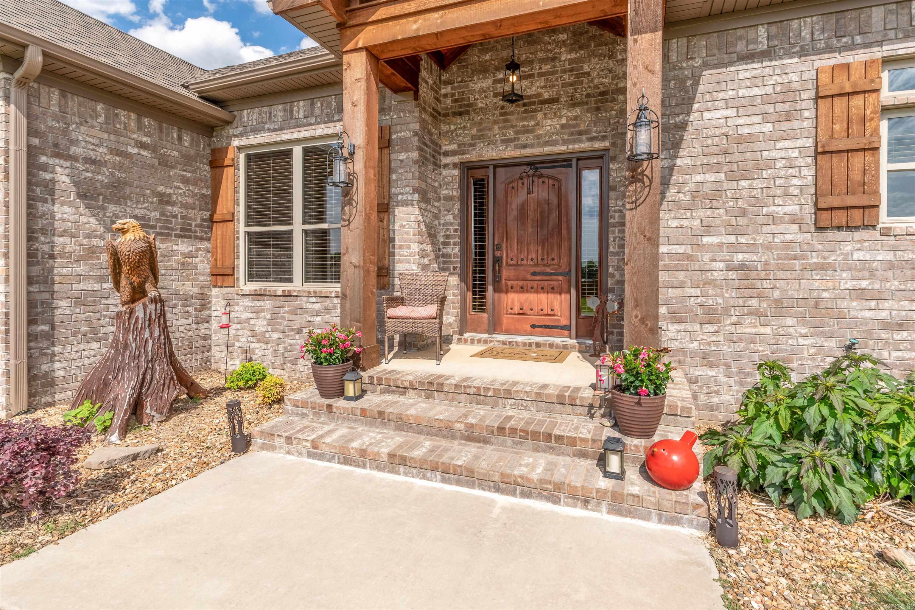 MOUNT TABOR ESTATES - Residential