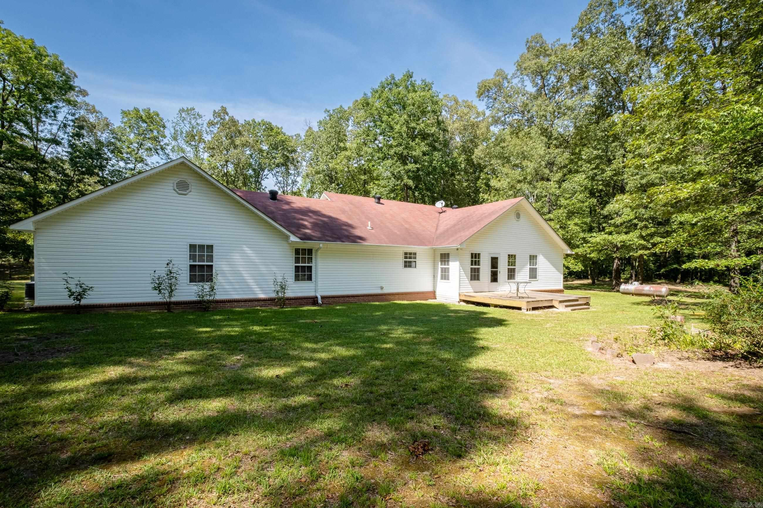 CHERRYWOOD ESTATES - Residential