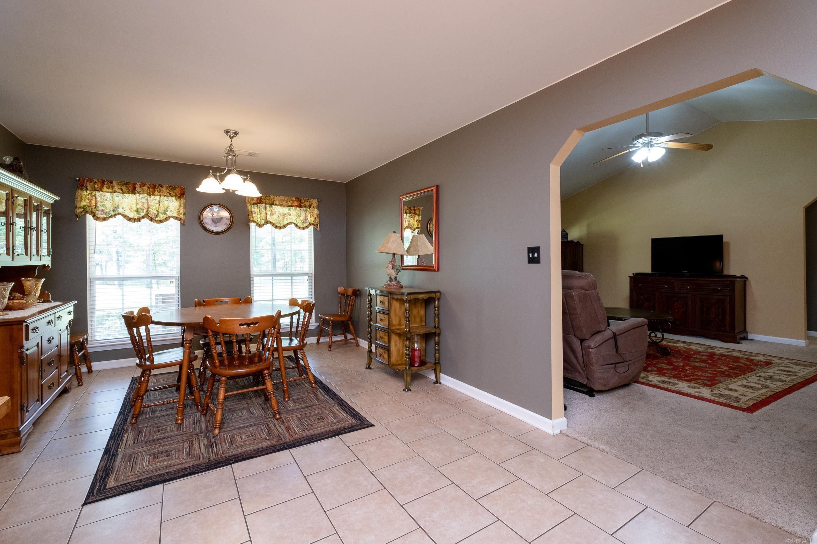 CHERRYWOOD ESTATES - Residential