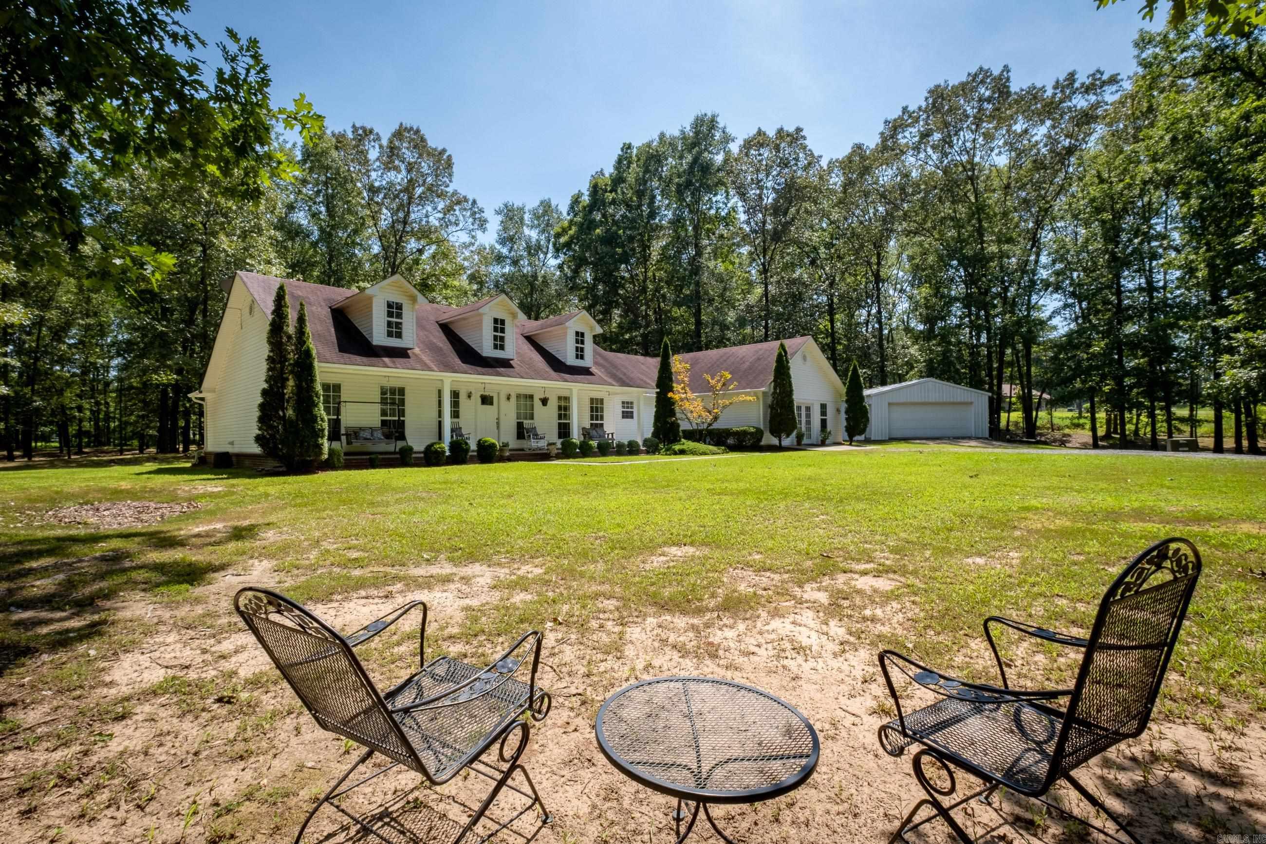 CHERRYWOOD ESTATES - Residential