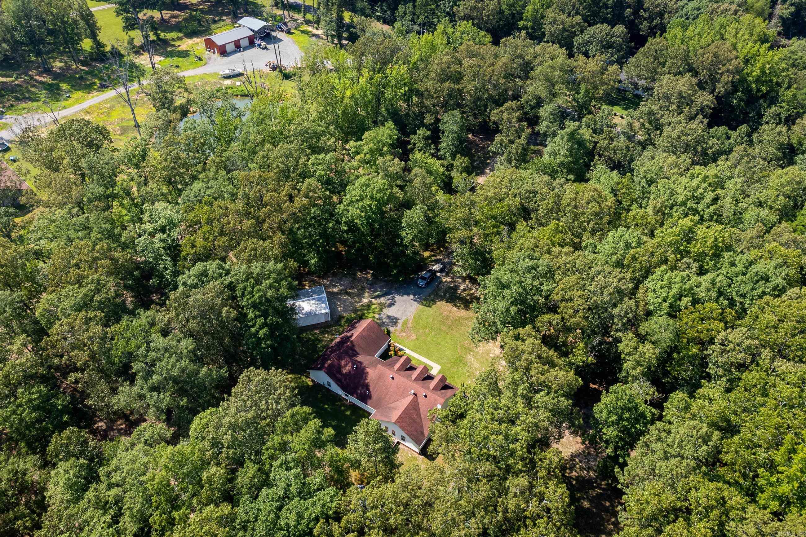 CHERRYWOOD ESTATES - Residential