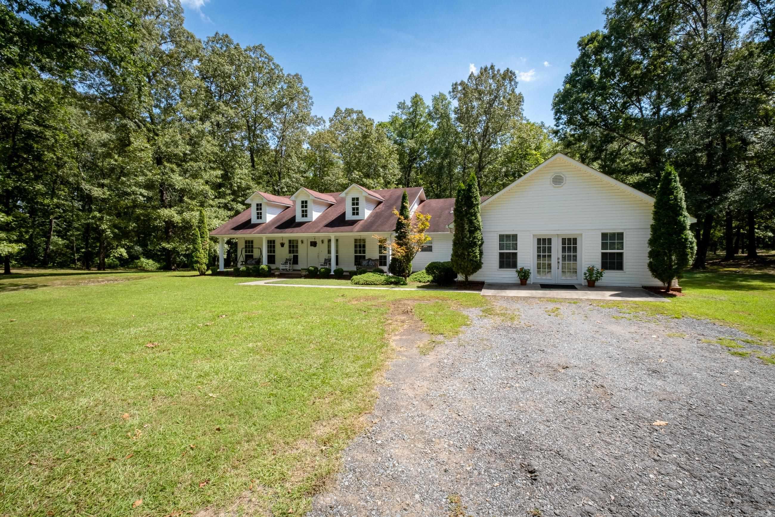 CHERRYWOOD ESTATES - Residential