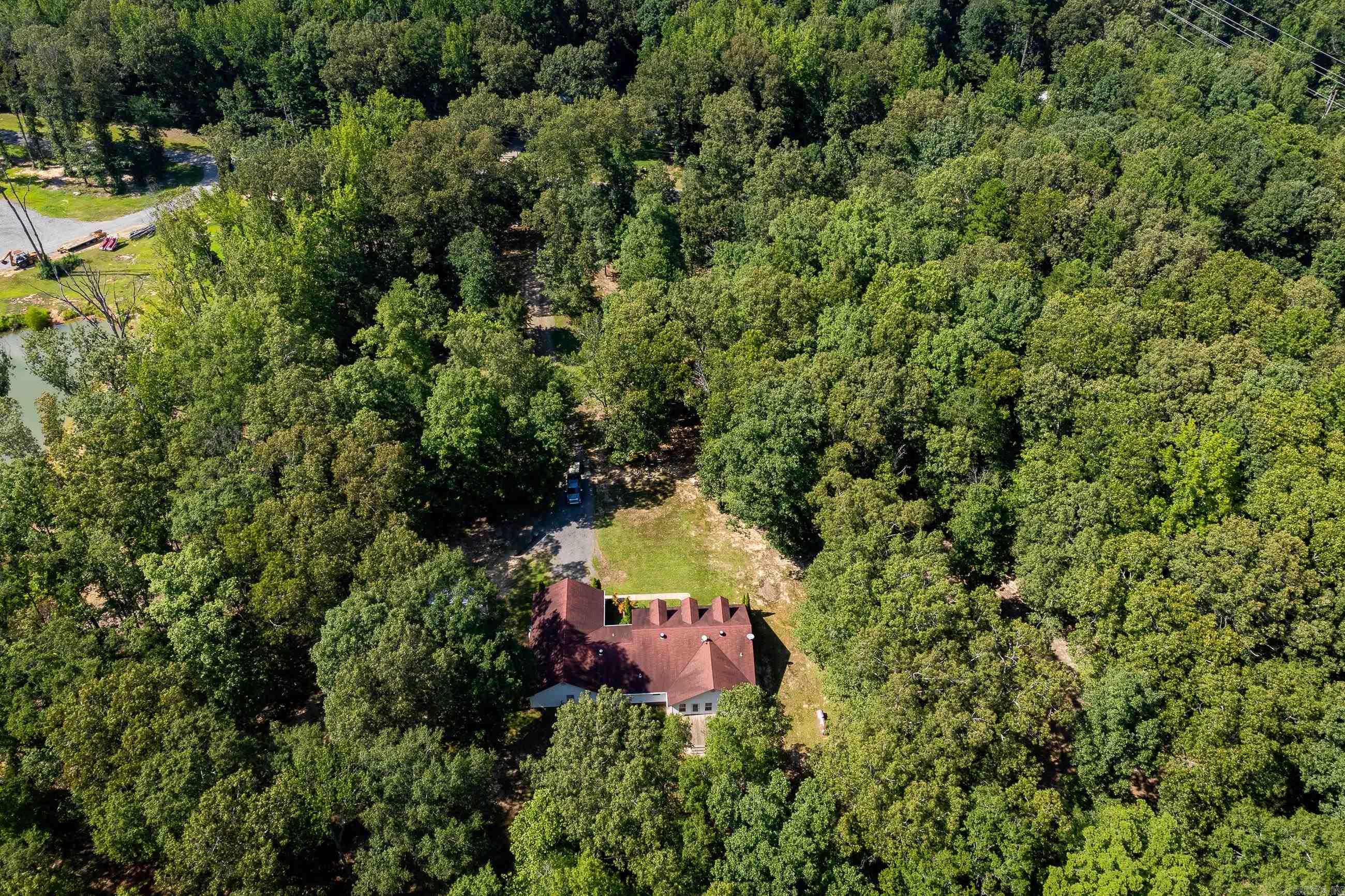 CHERRYWOOD ESTATES - Residential