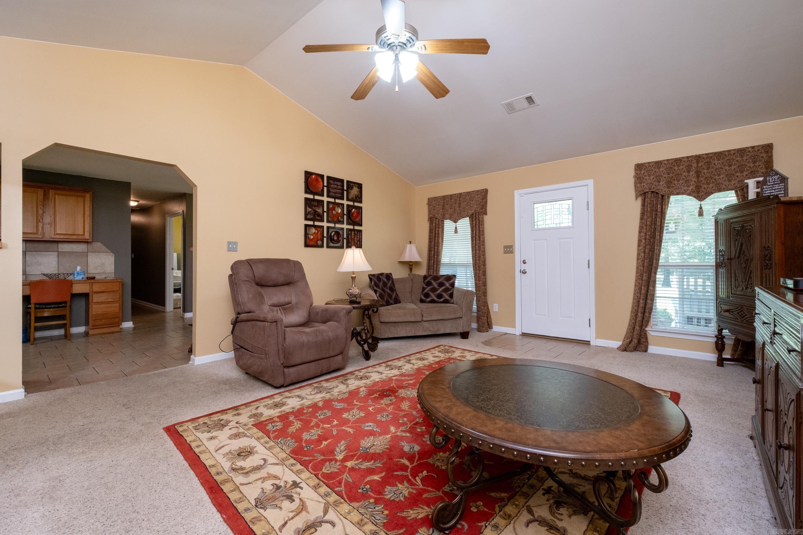 CHERRYWOOD ESTATES - Residential