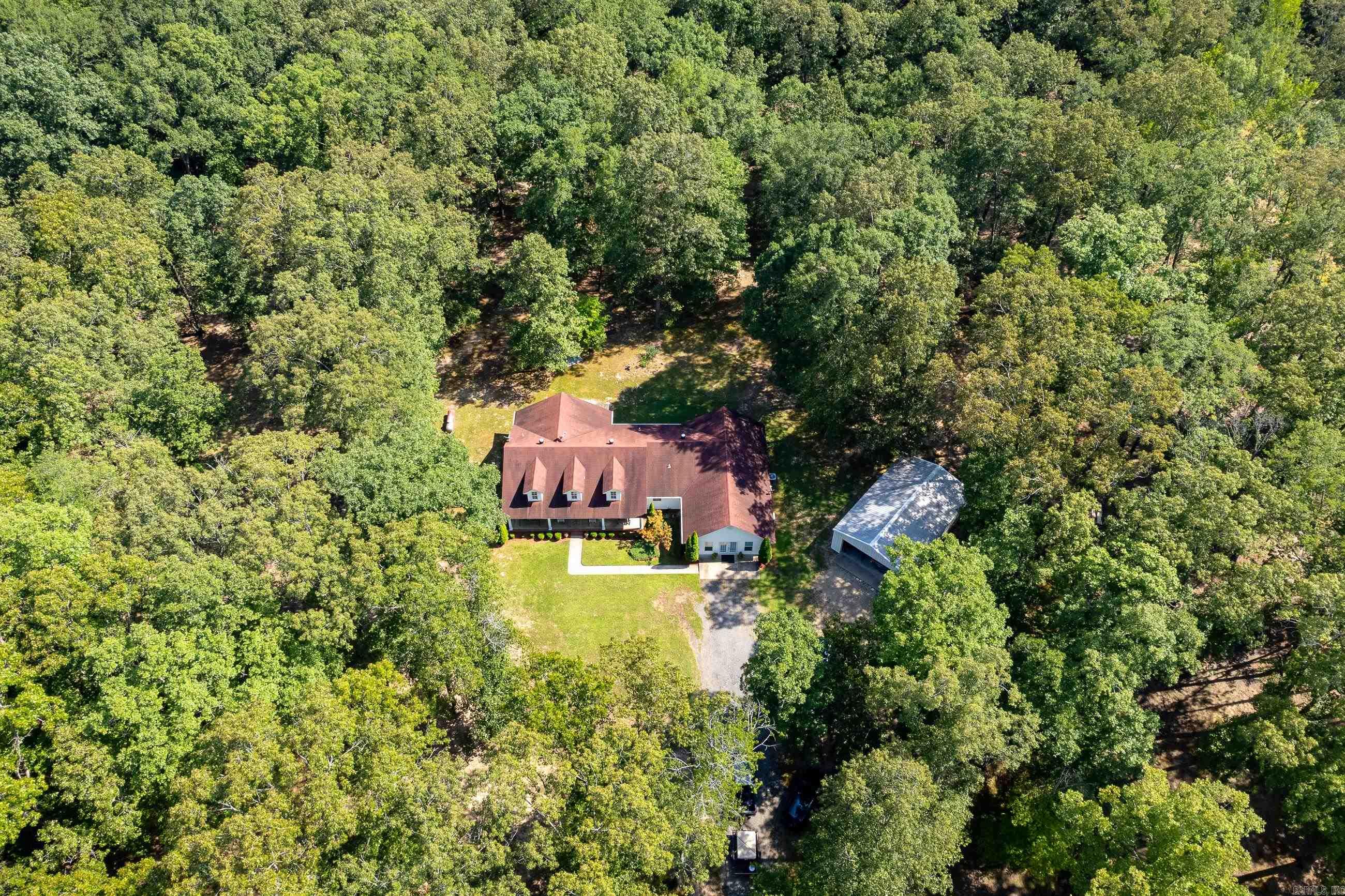 CHERRYWOOD ESTATES - Residential