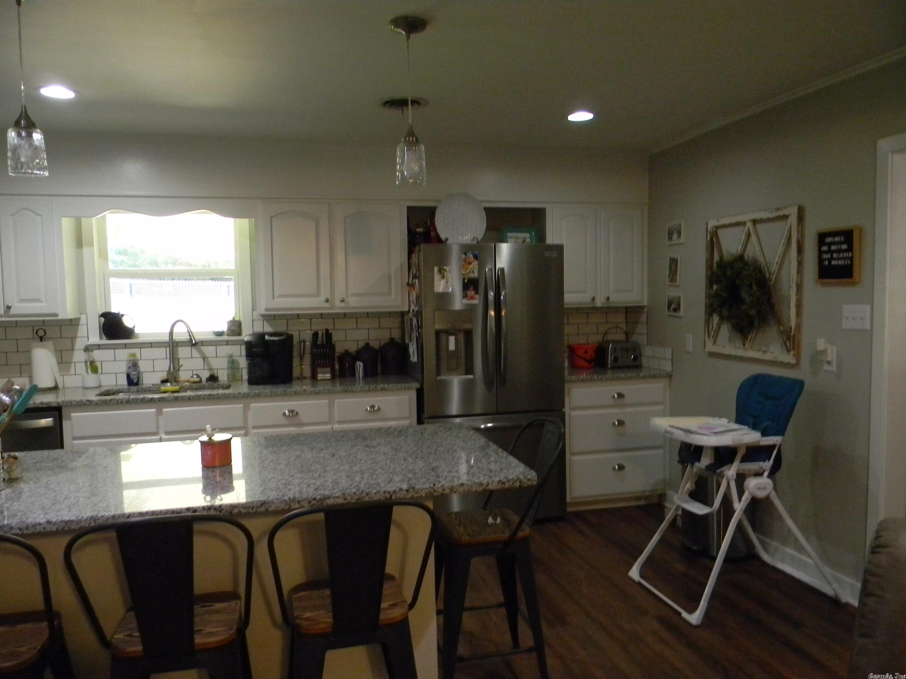 CONNER SUB DIV - Residential