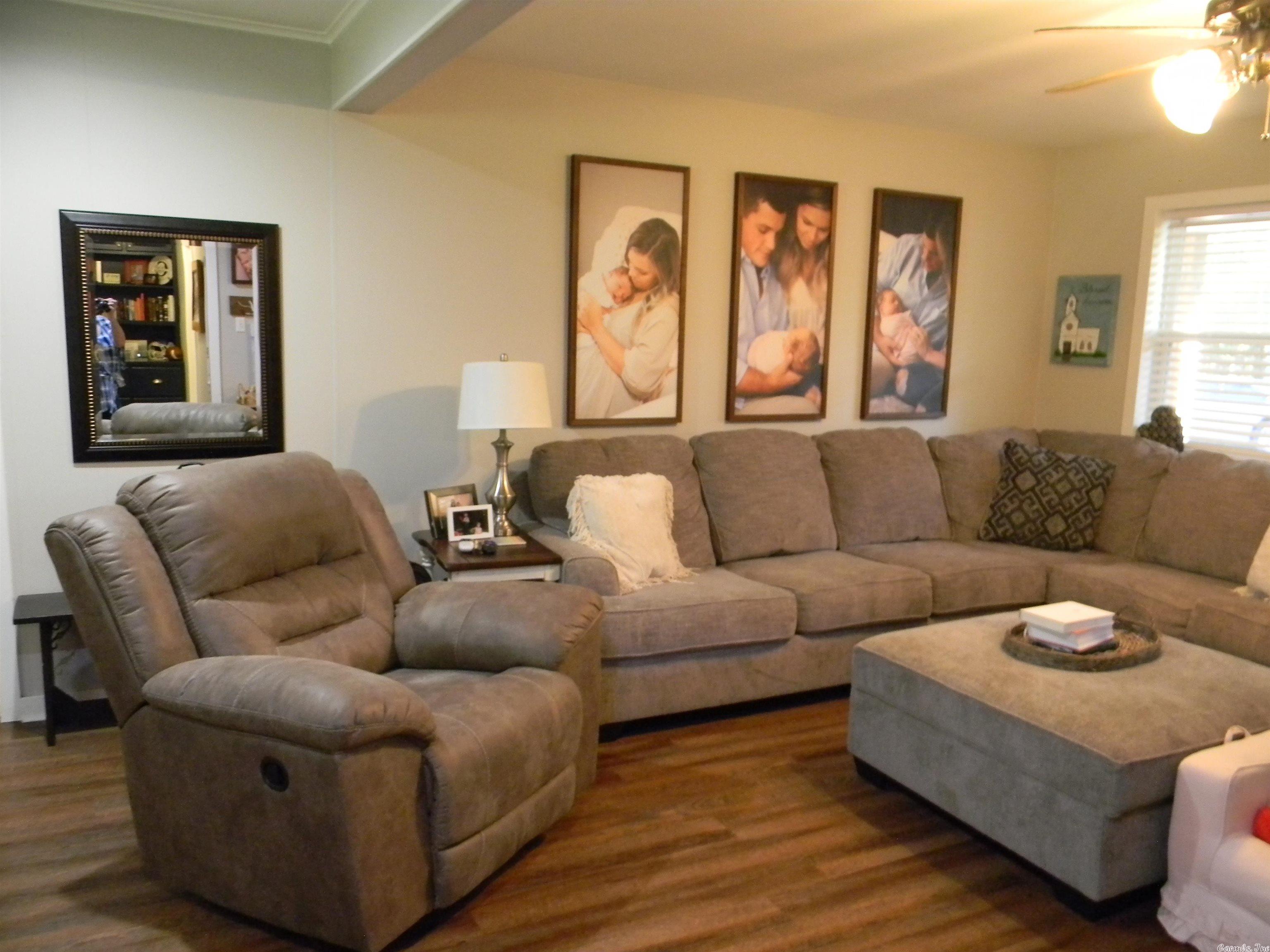 CONNER SUB DIV - Residential