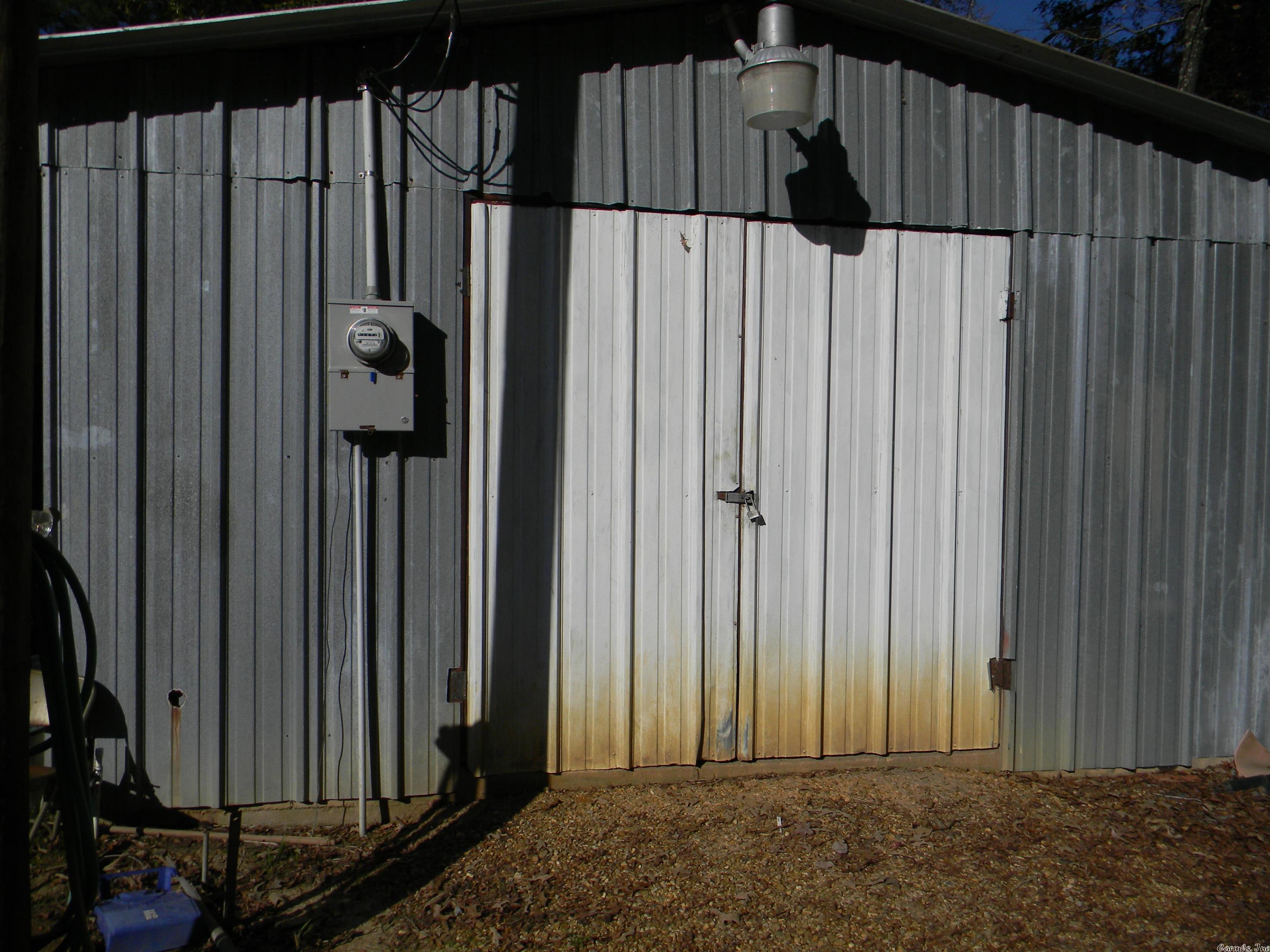 CONNER SUB DIV - Residential