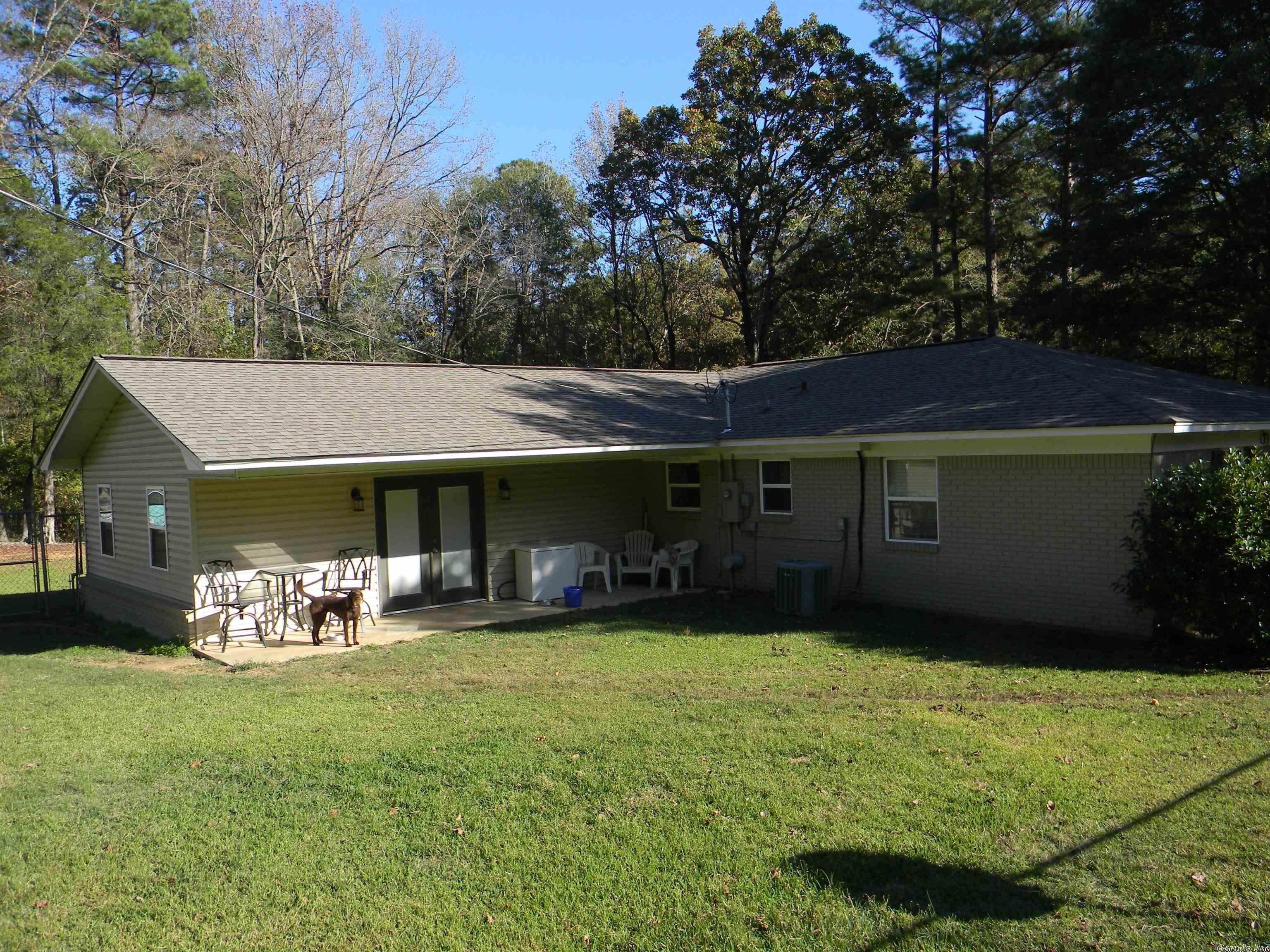 CONNER SUB DIV - Residential