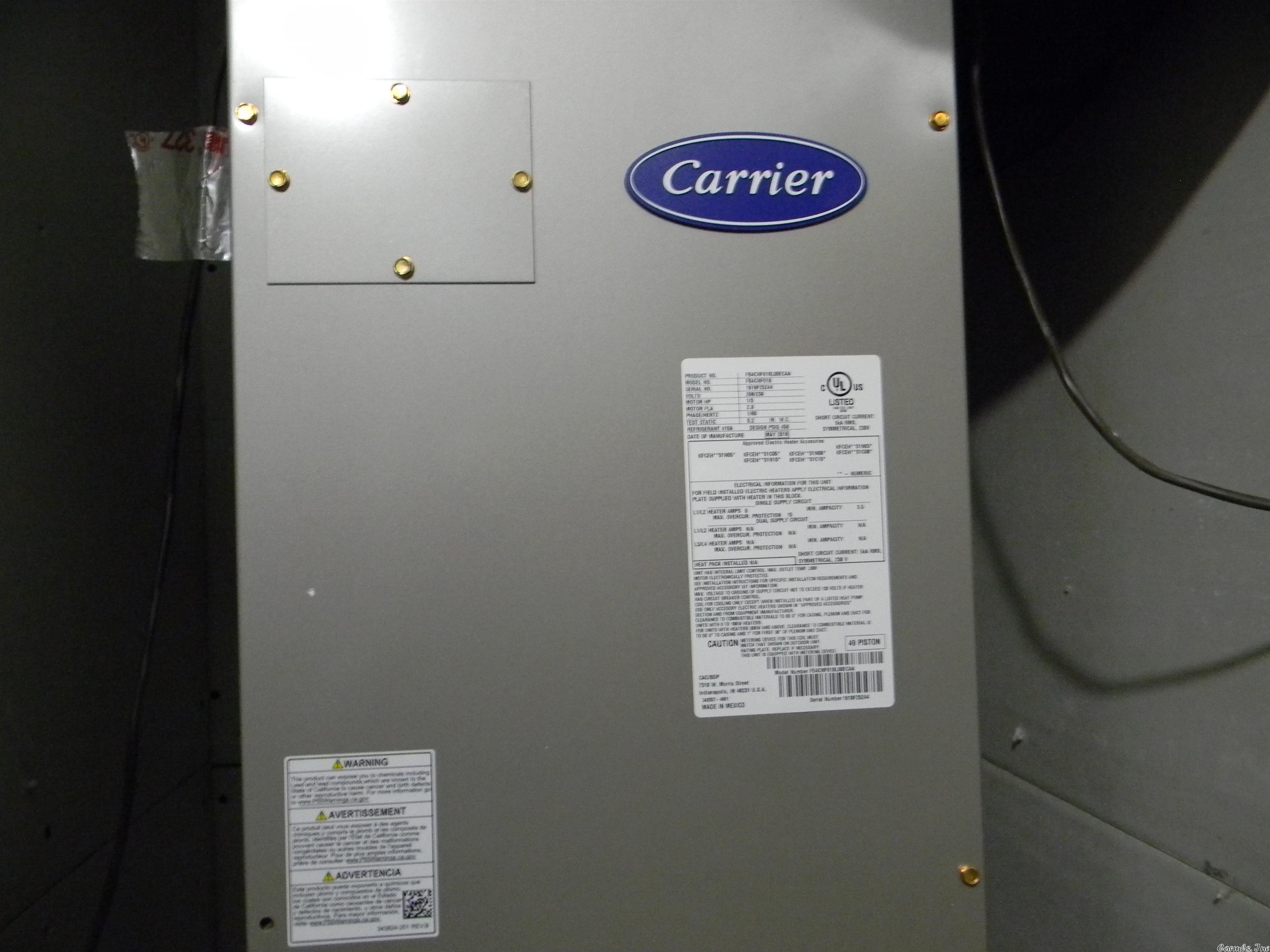 CONNER SUB DIV - Residential