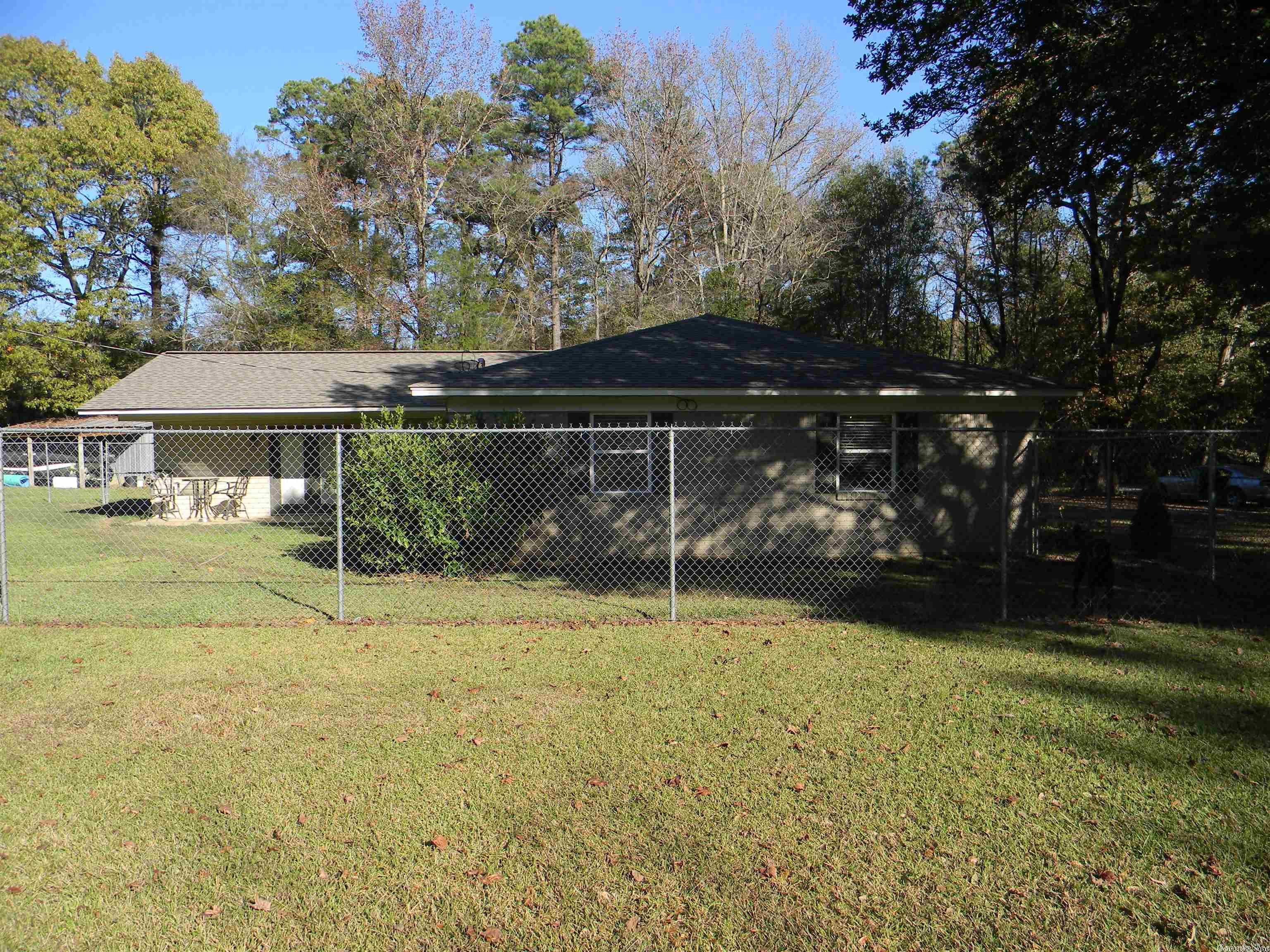 CONNER SUB DIV - Residential