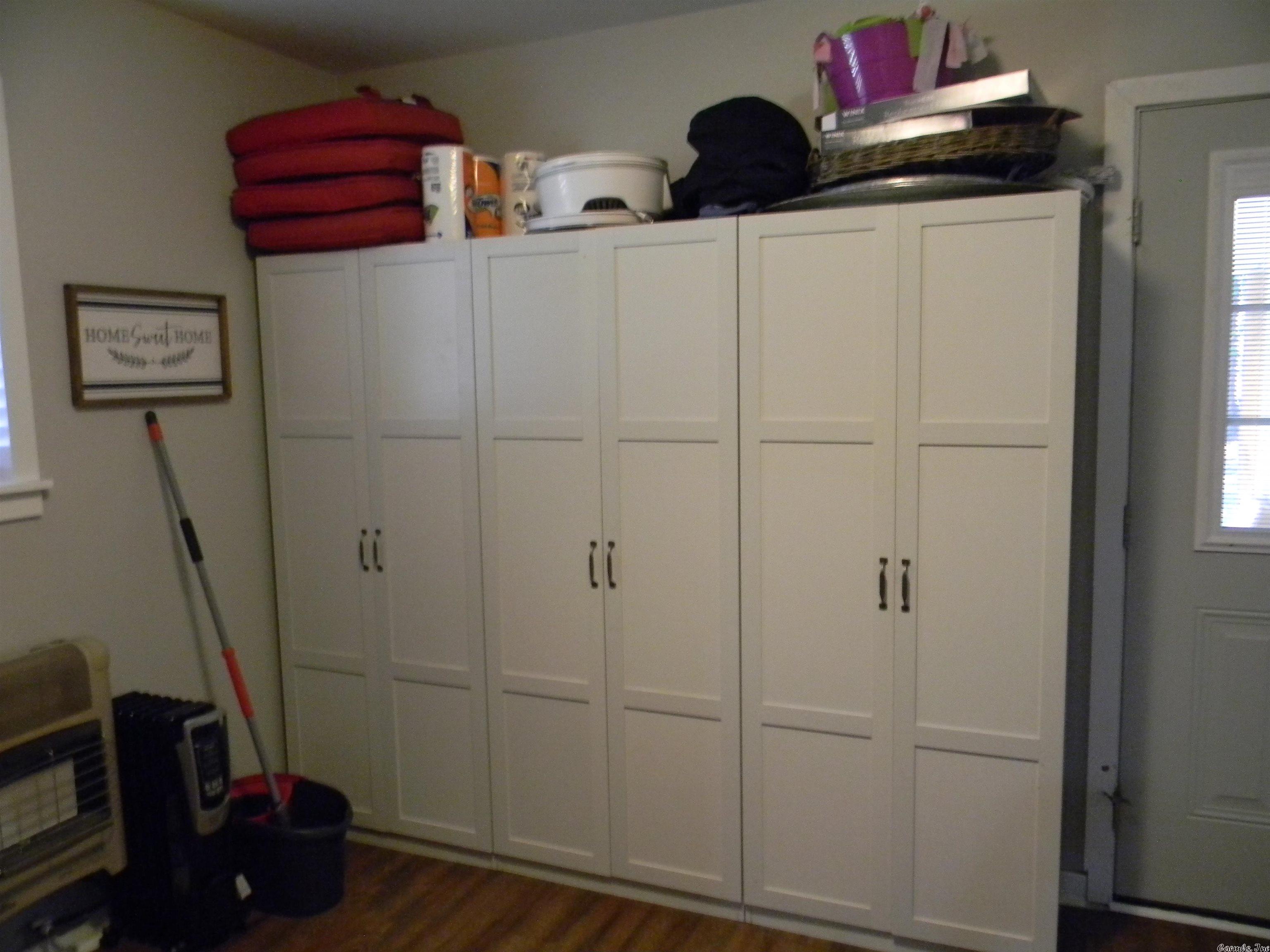 CONNER SUB DIV - Residential