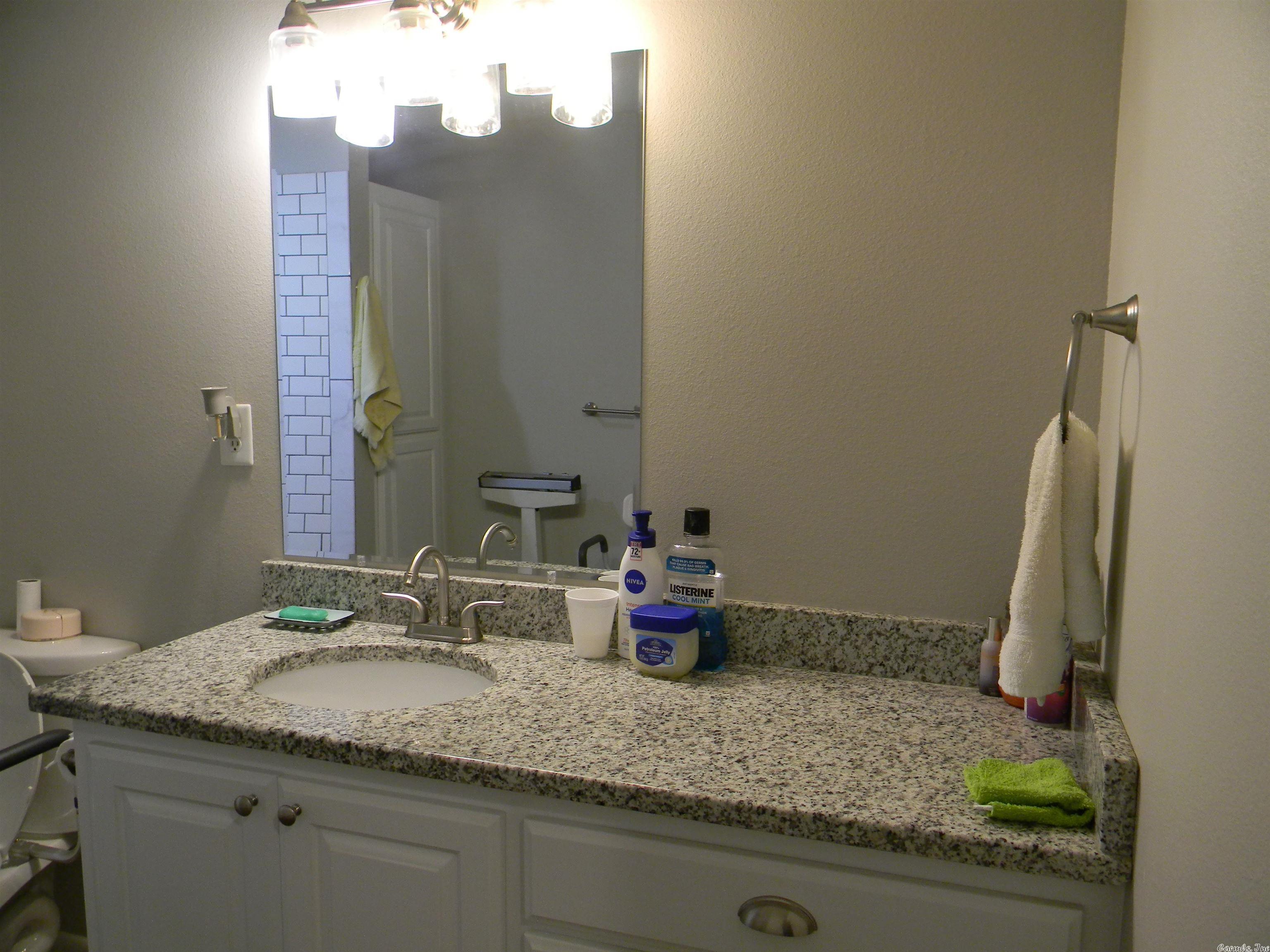 CONNER SUB DIV - Residential