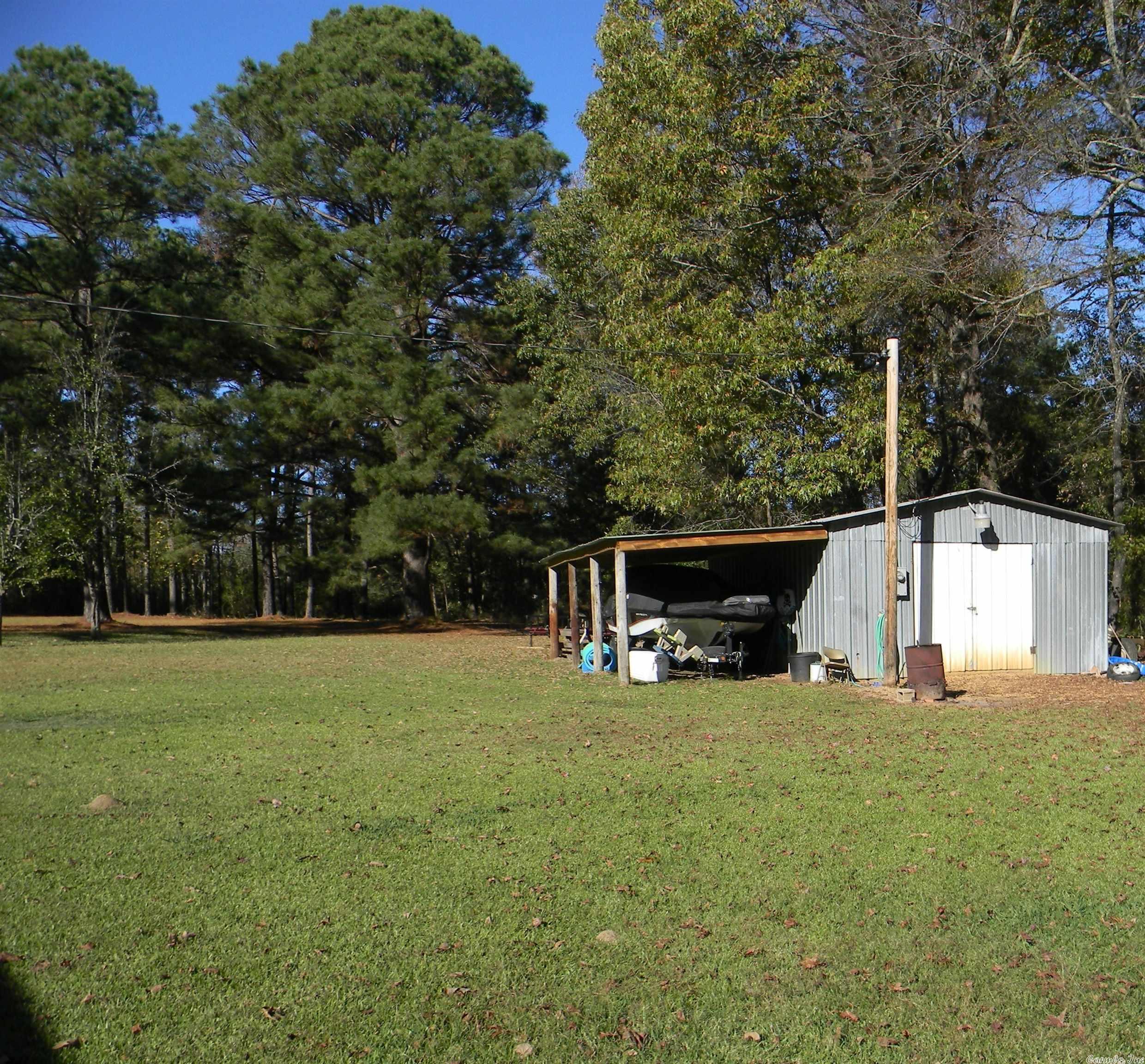 CONNER SUB DIV - Residential