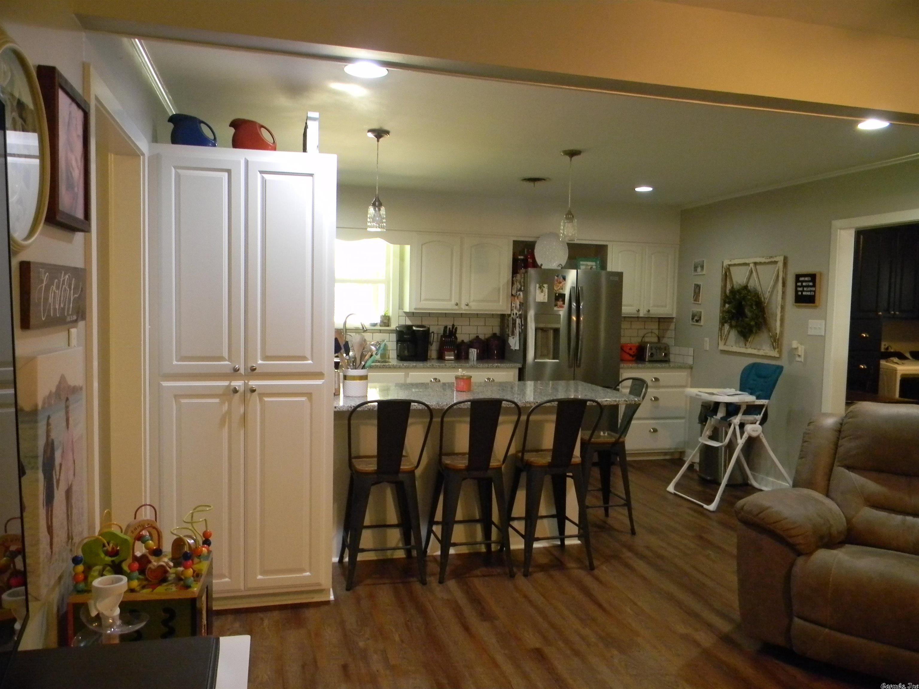 CONNER SUB DIV - Residential