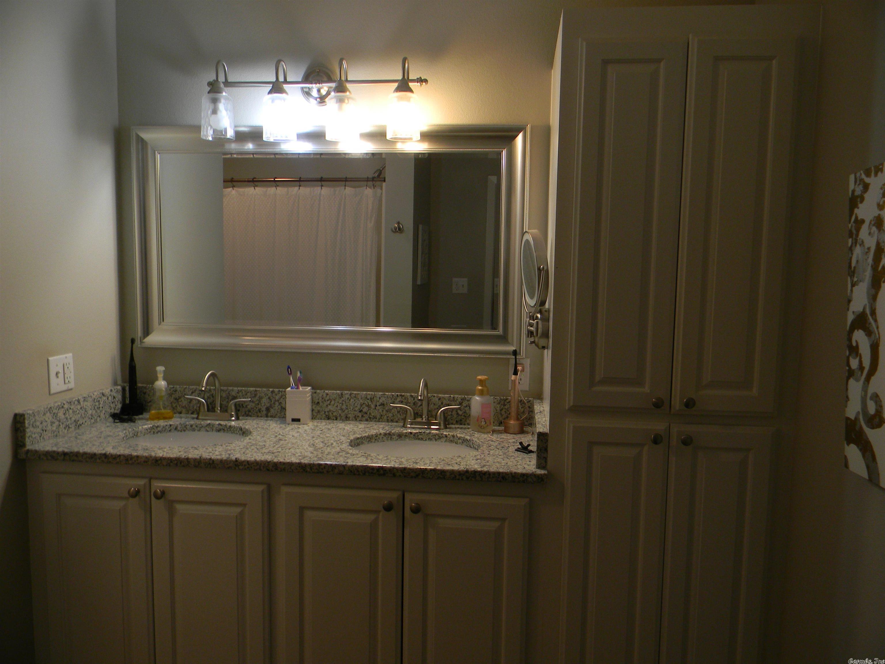 CONNER SUB DIV - Residential