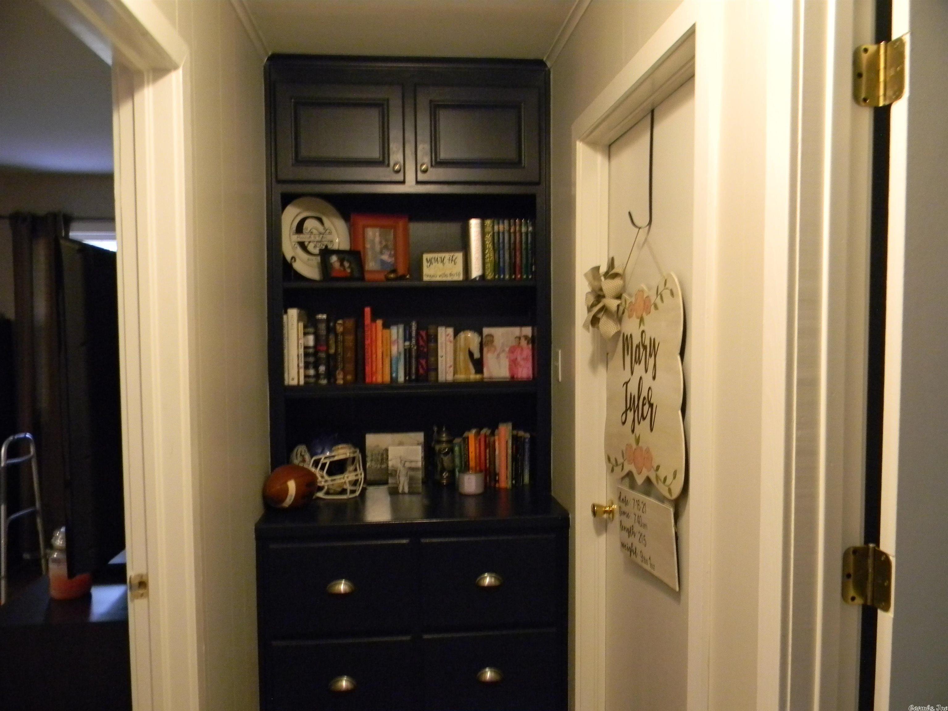 CONNER SUB DIV - Residential