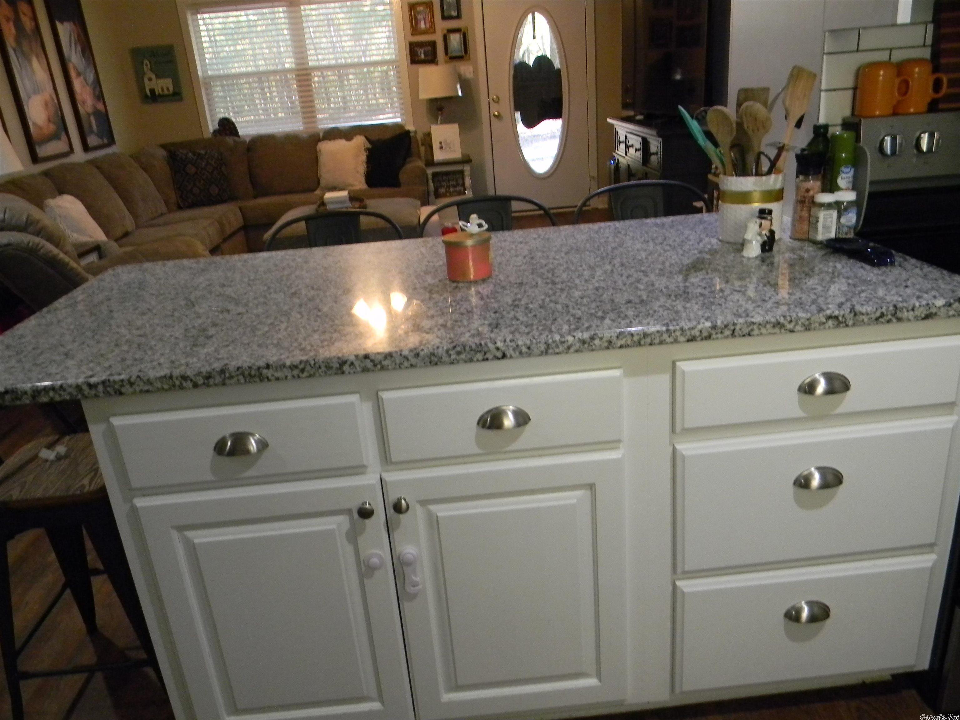 CONNER SUB DIV - Residential