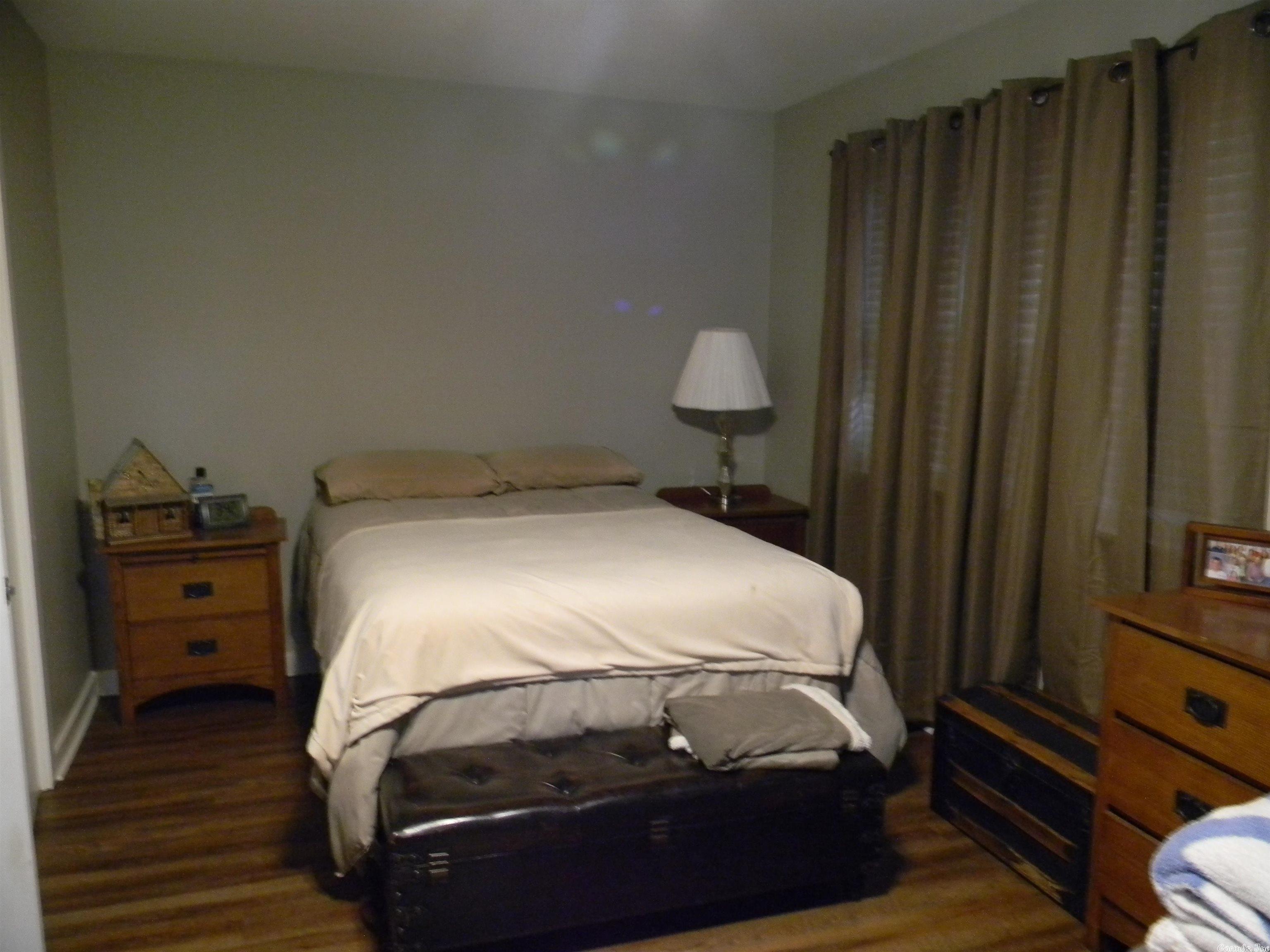 CONNER SUB DIV - Residential