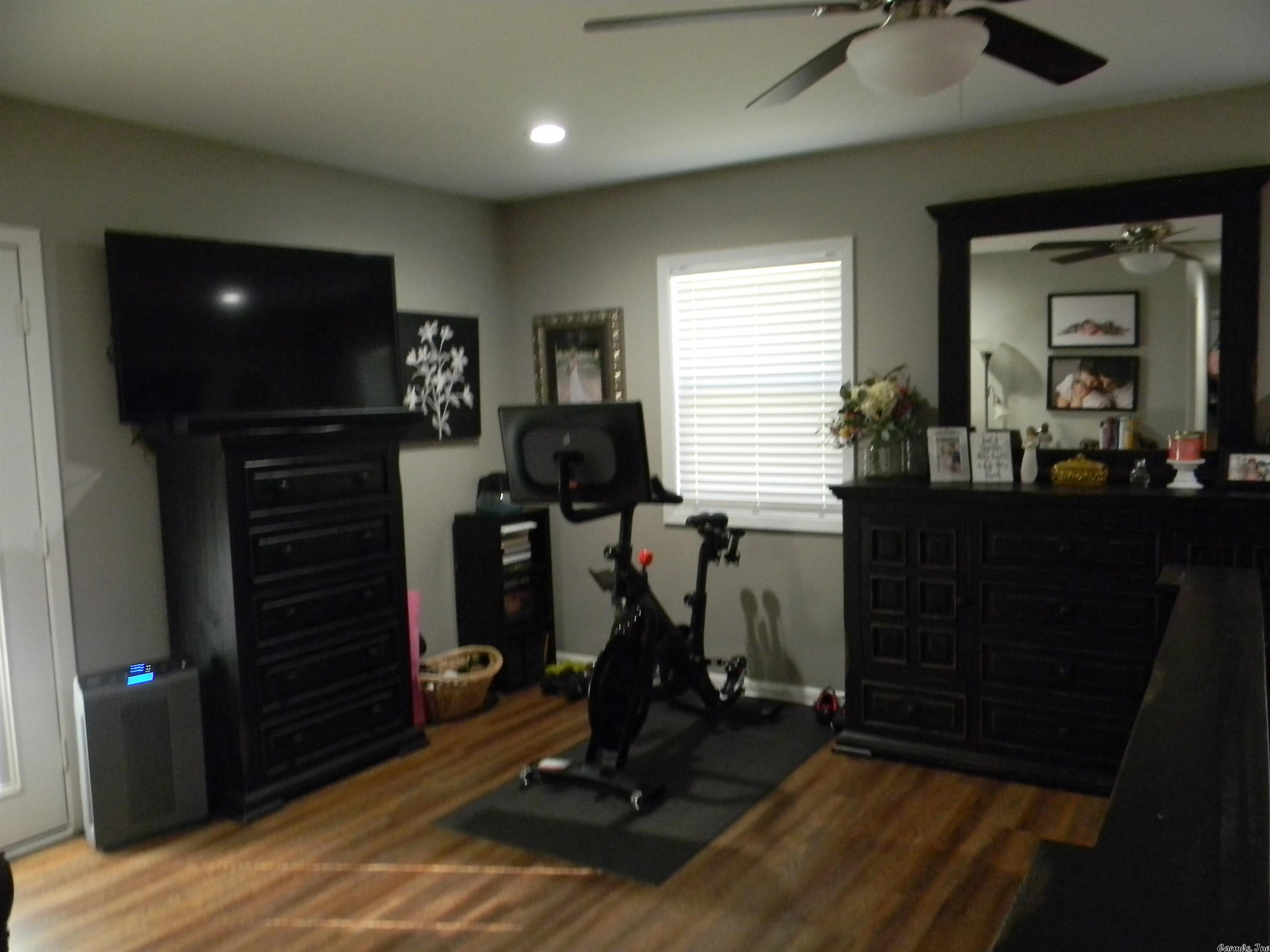 CONNER SUB DIV - Residential