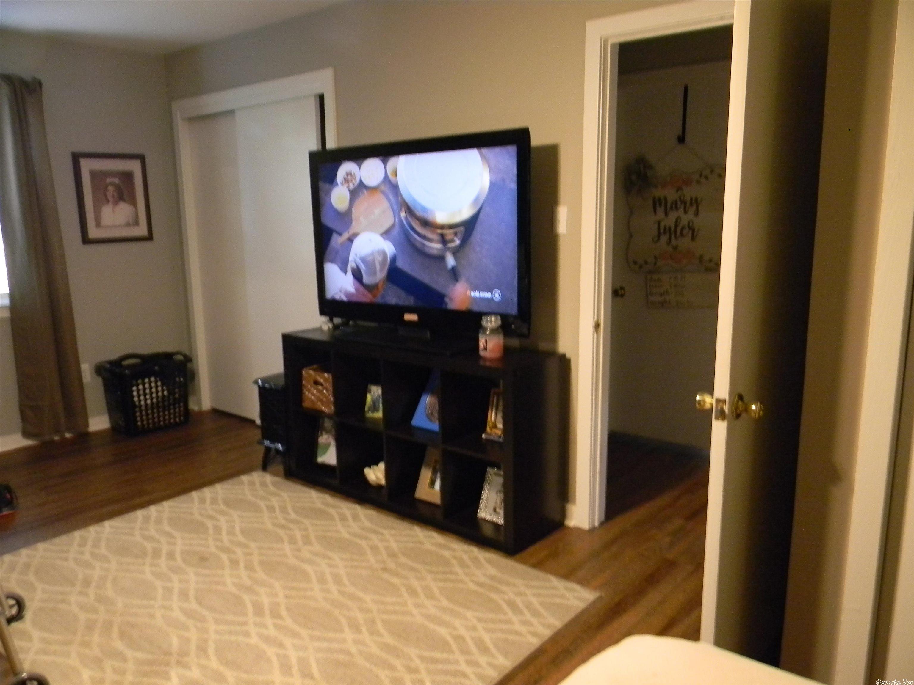 CONNER SUB DIV - Residential