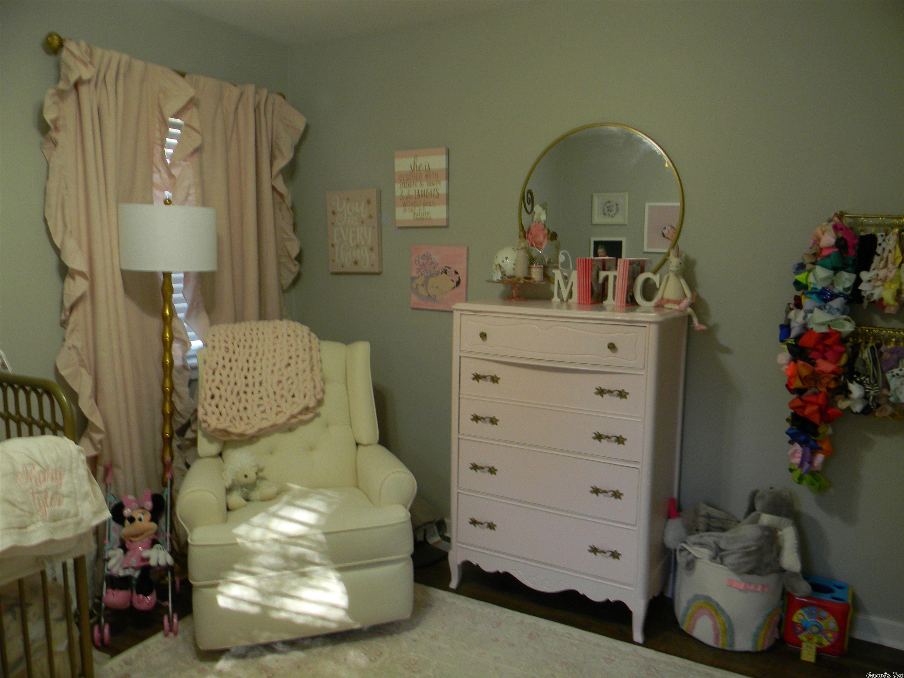 CONNER SUB DIV - Residential