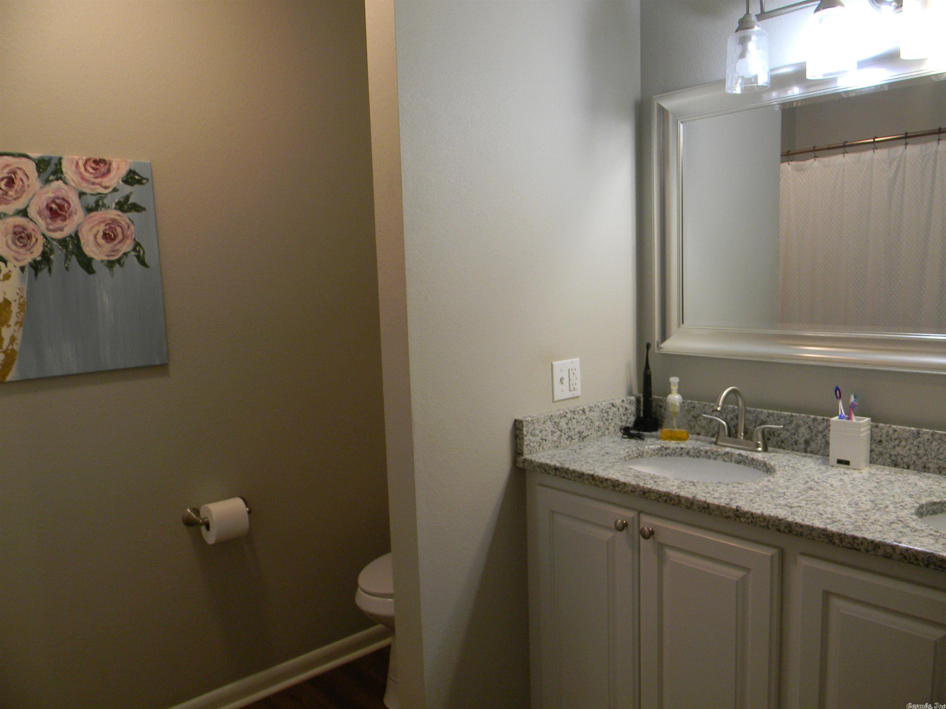 CONNER SUB DIV - Residential