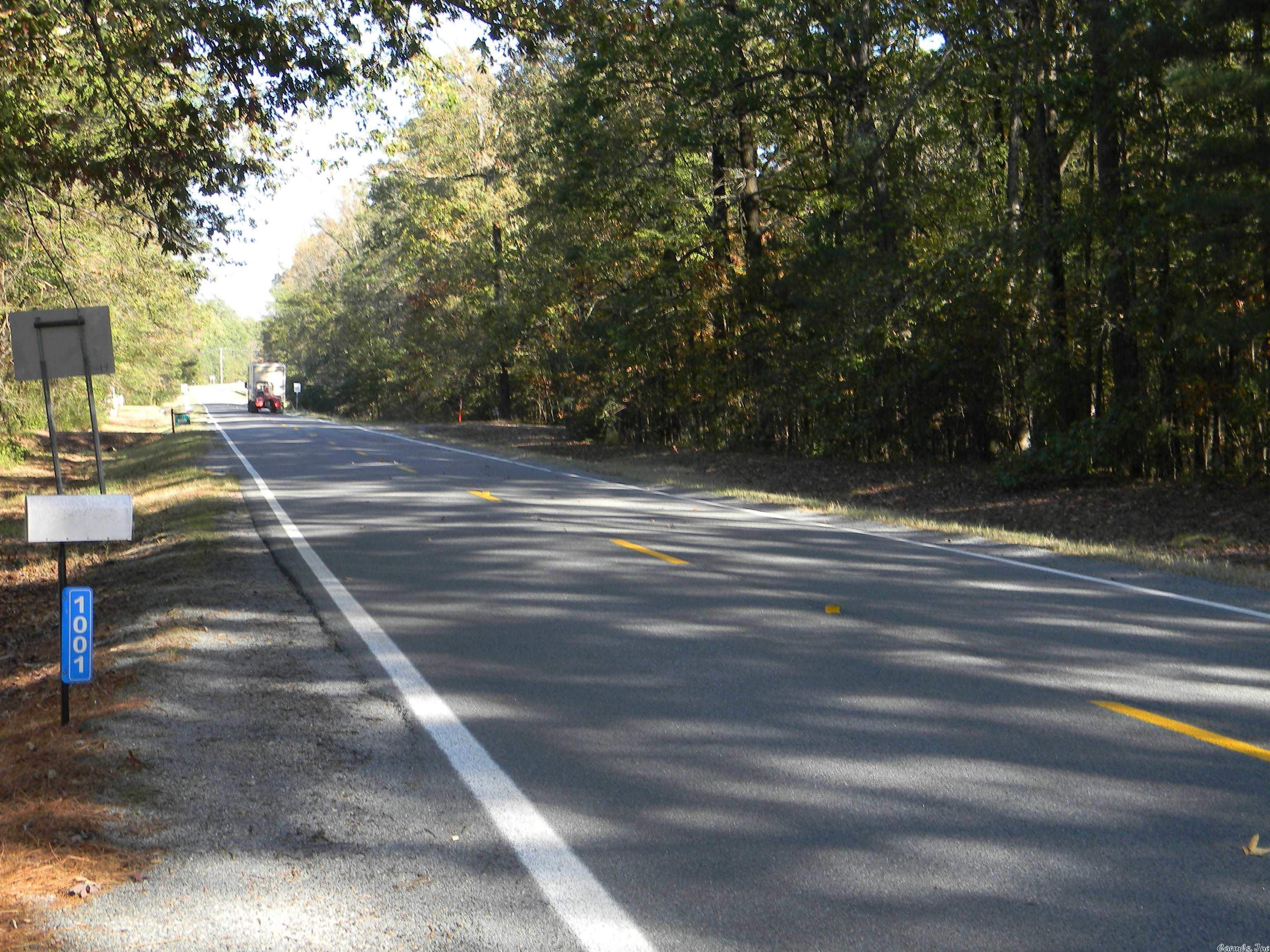 CONNER SUB DIV - Residential