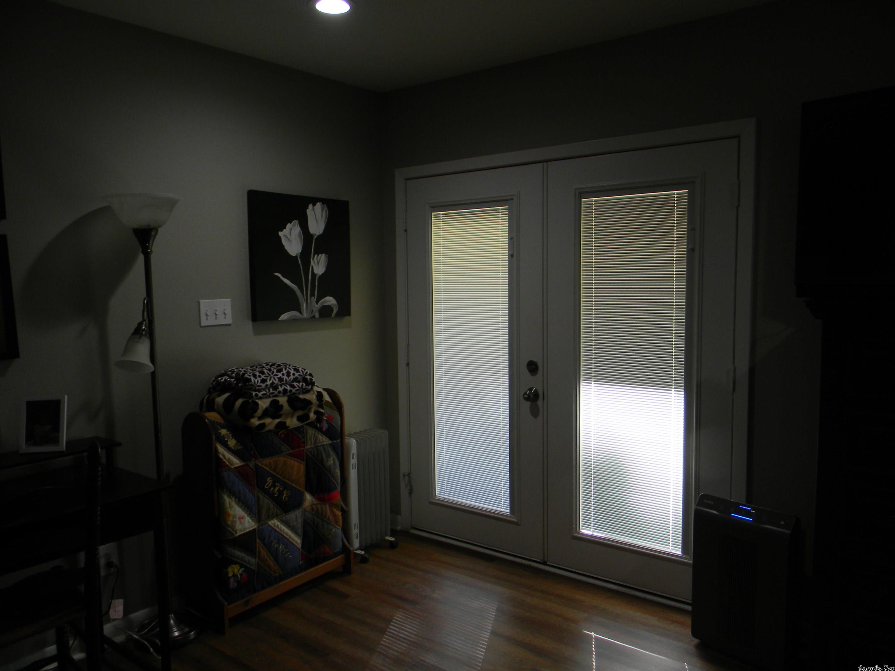 CONNER SUB DIV - Residential