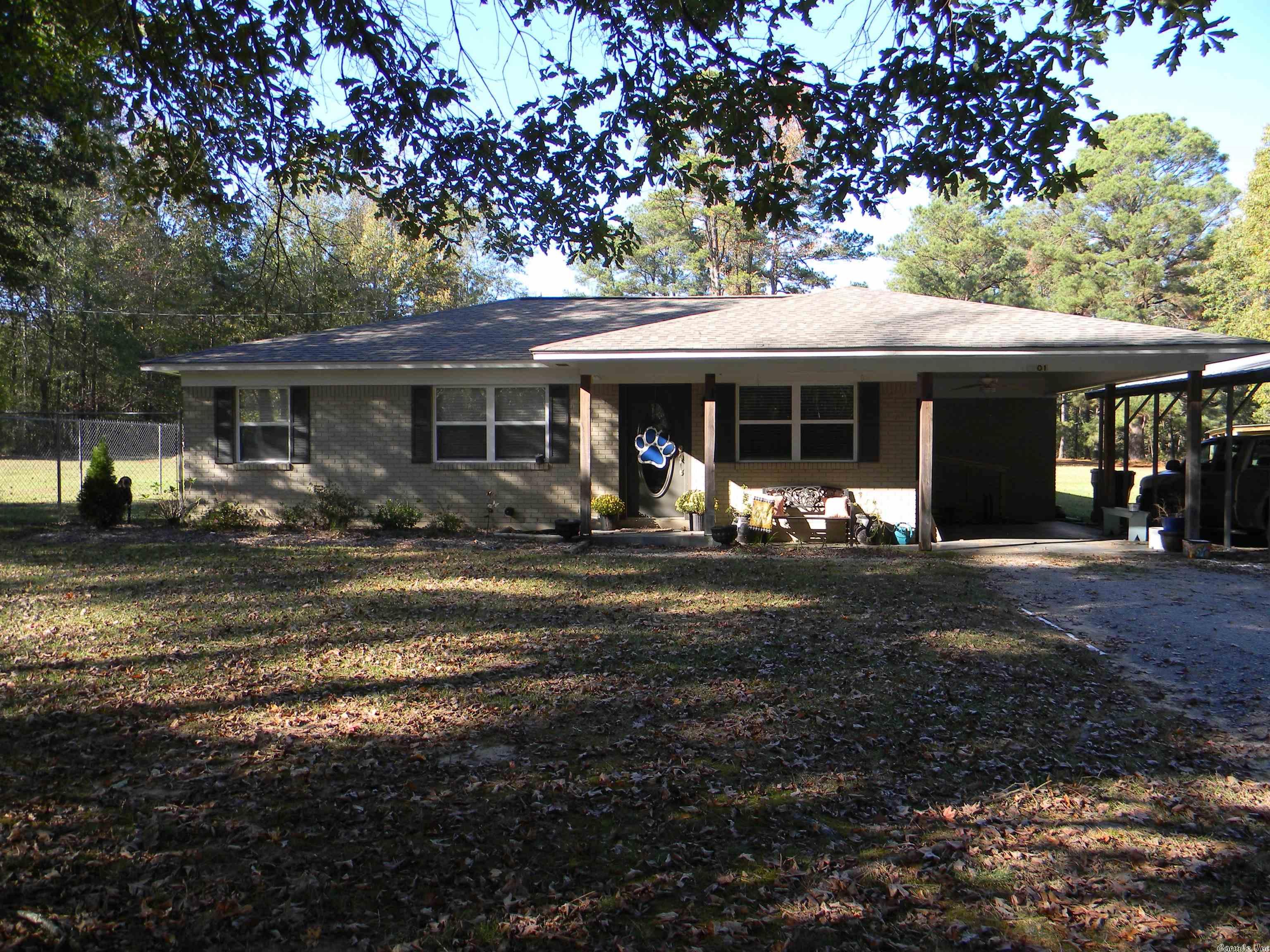 CONNER SUB DIV - Residential