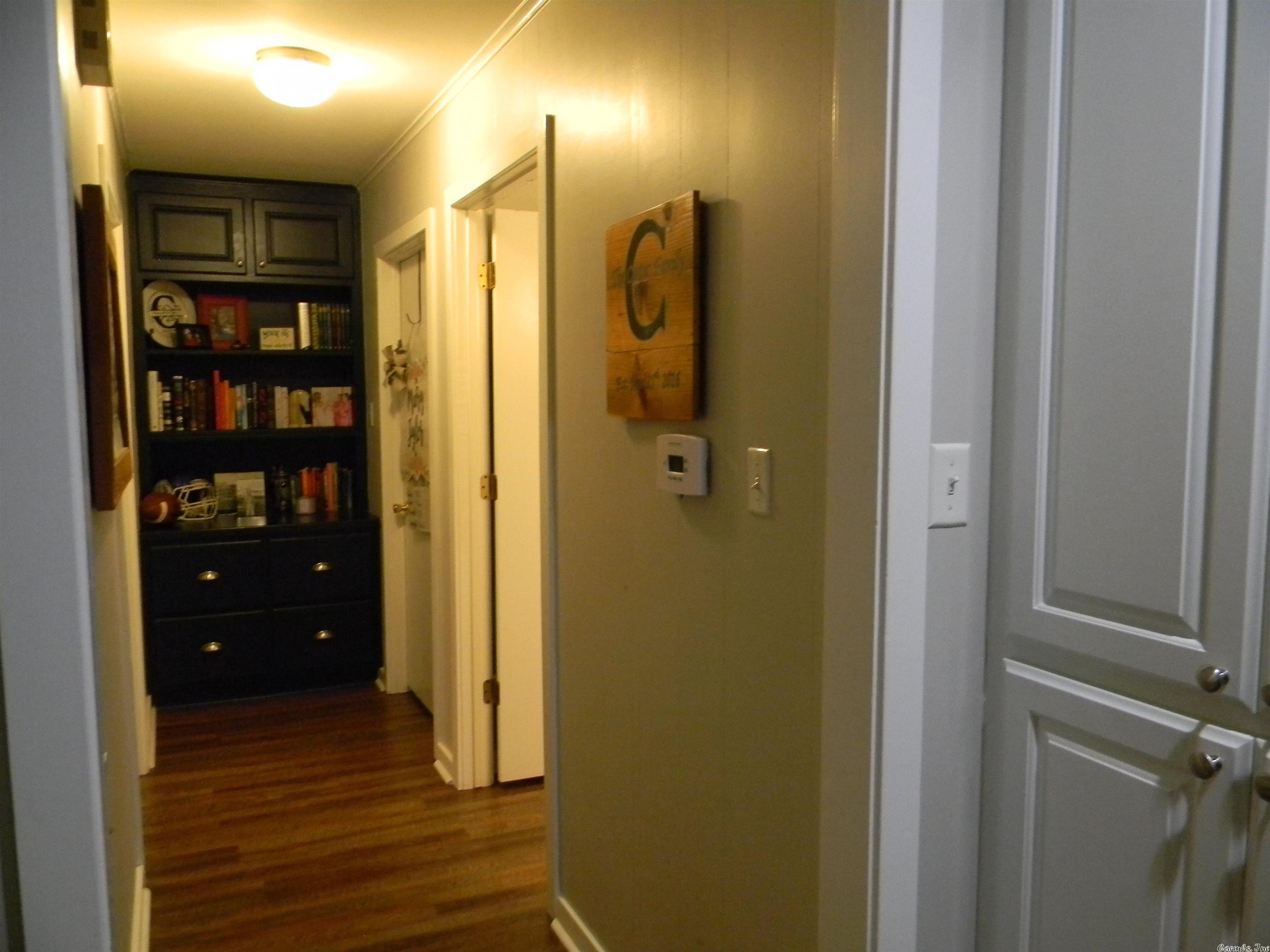 CONNER SUB DIV - Residential