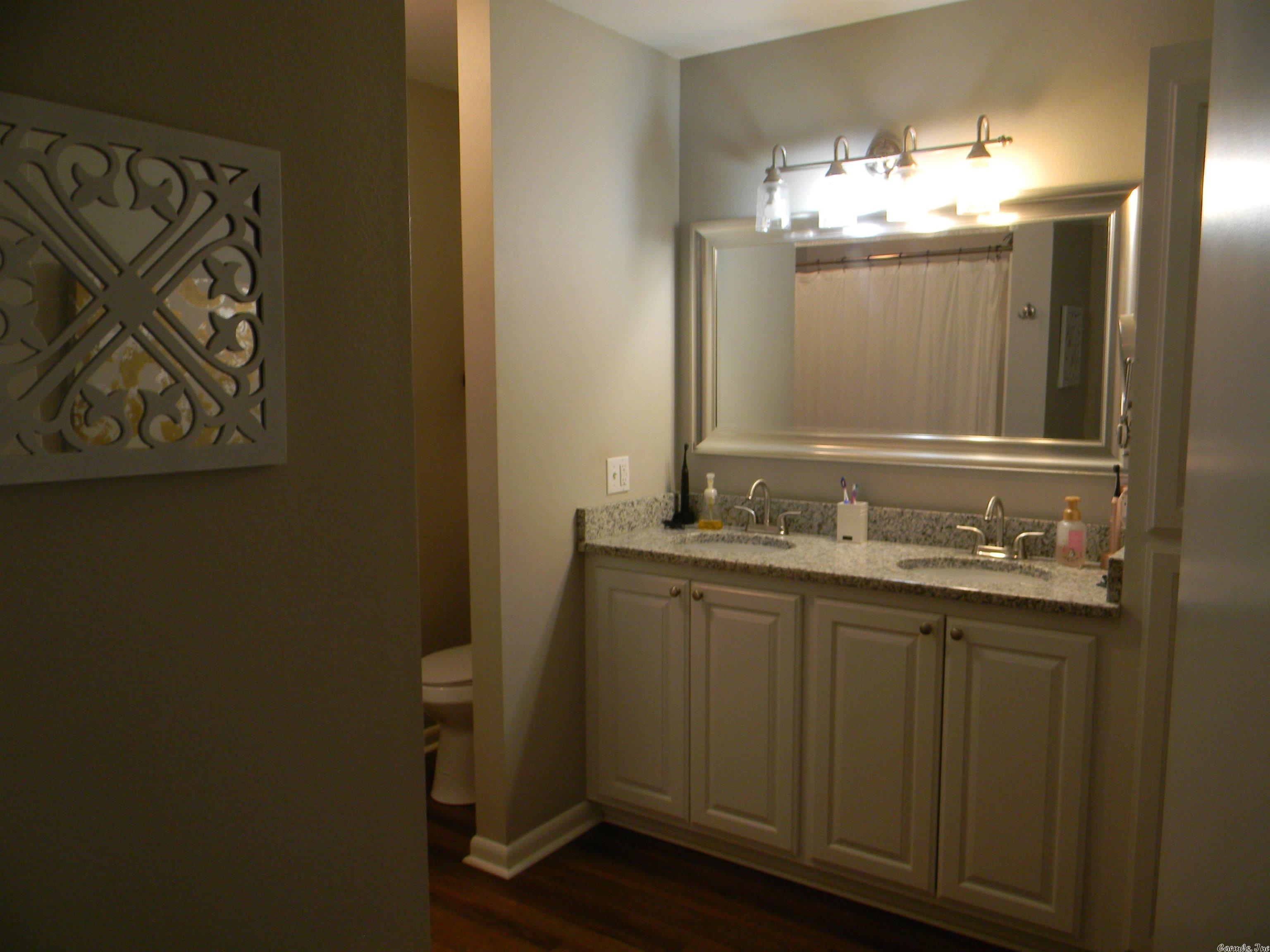 CONNER SUB DIV - Residential