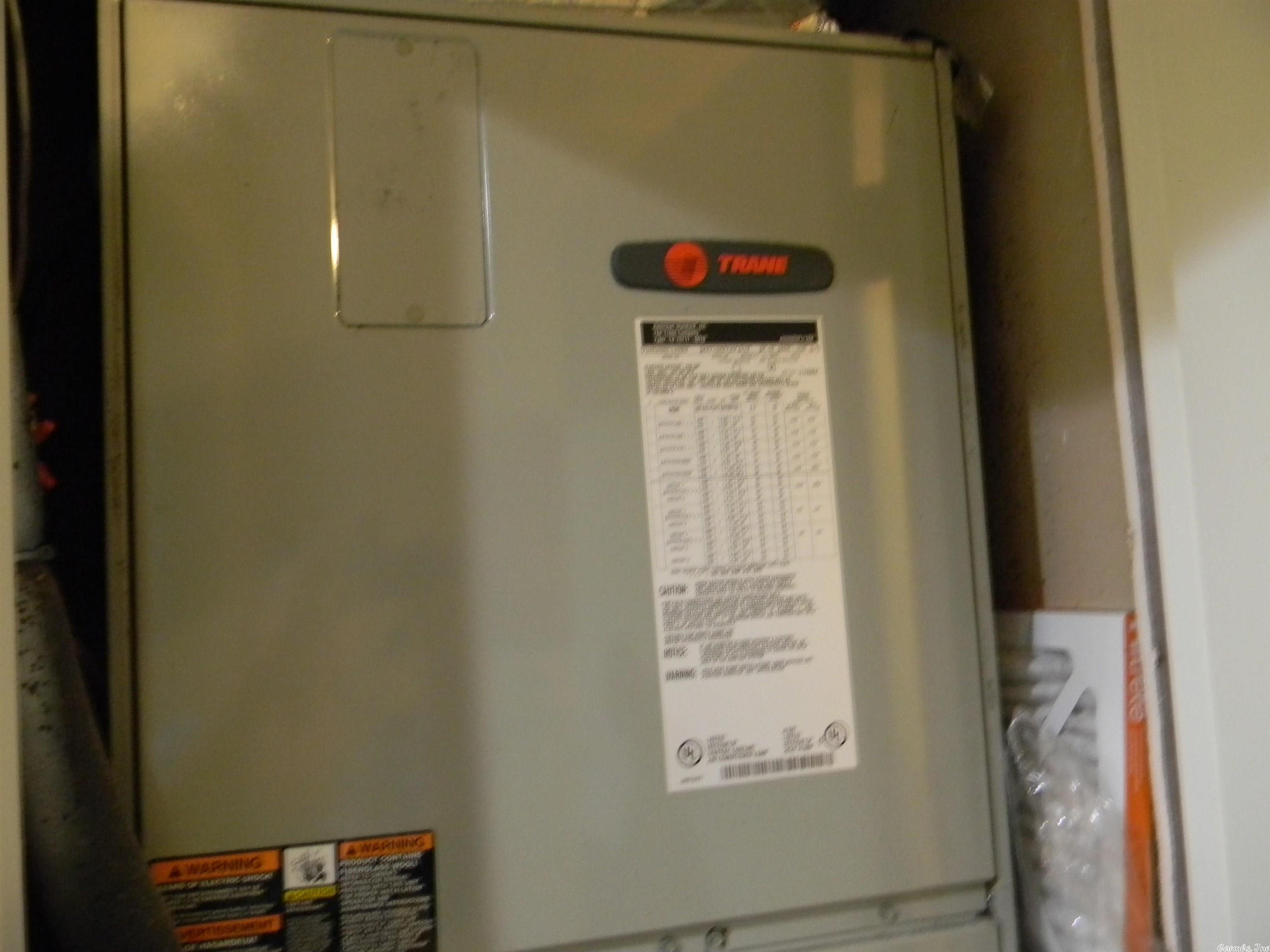 CONNER SUB DIV - Residential