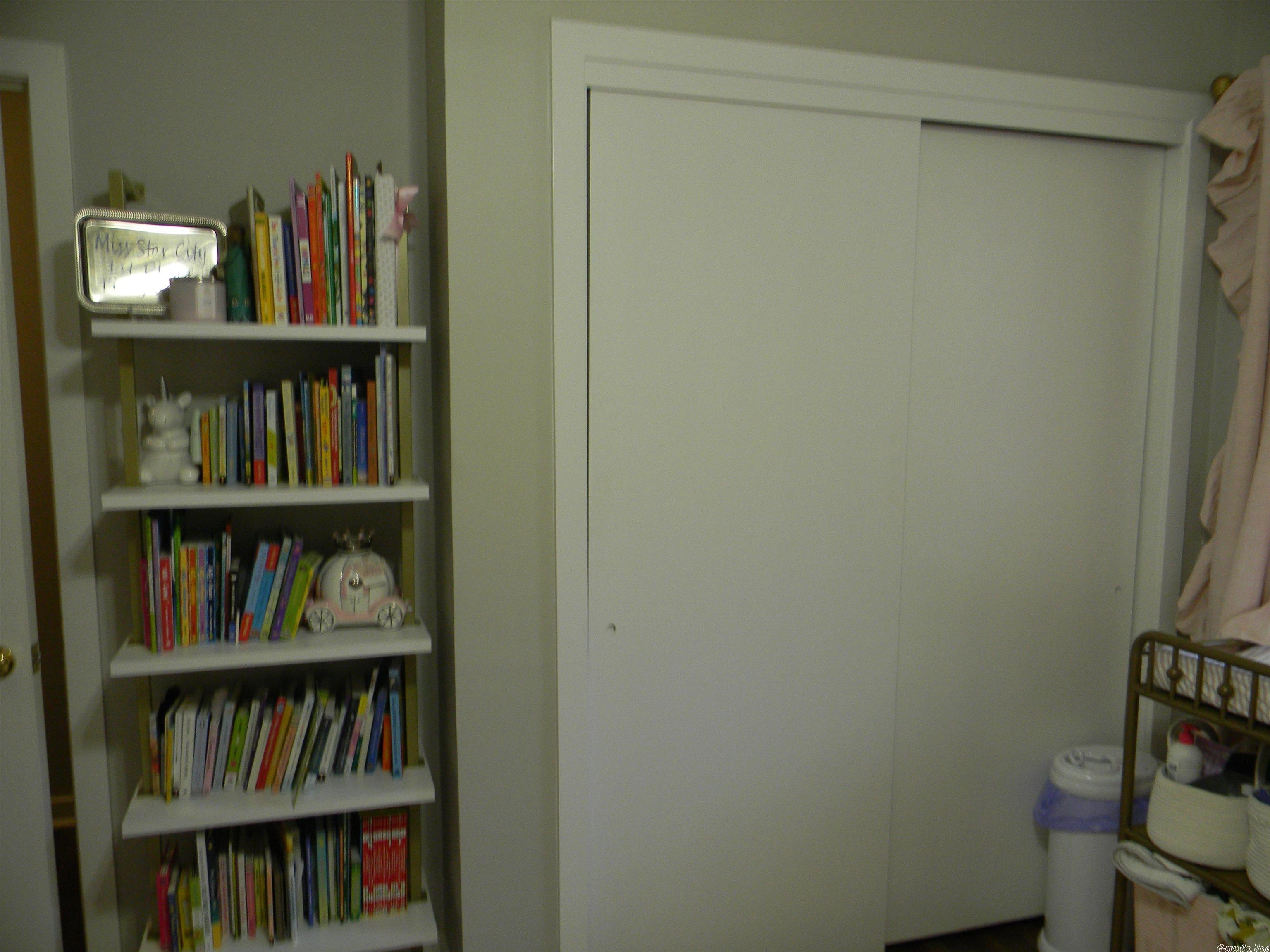 CONNER SUB DIV - Residential