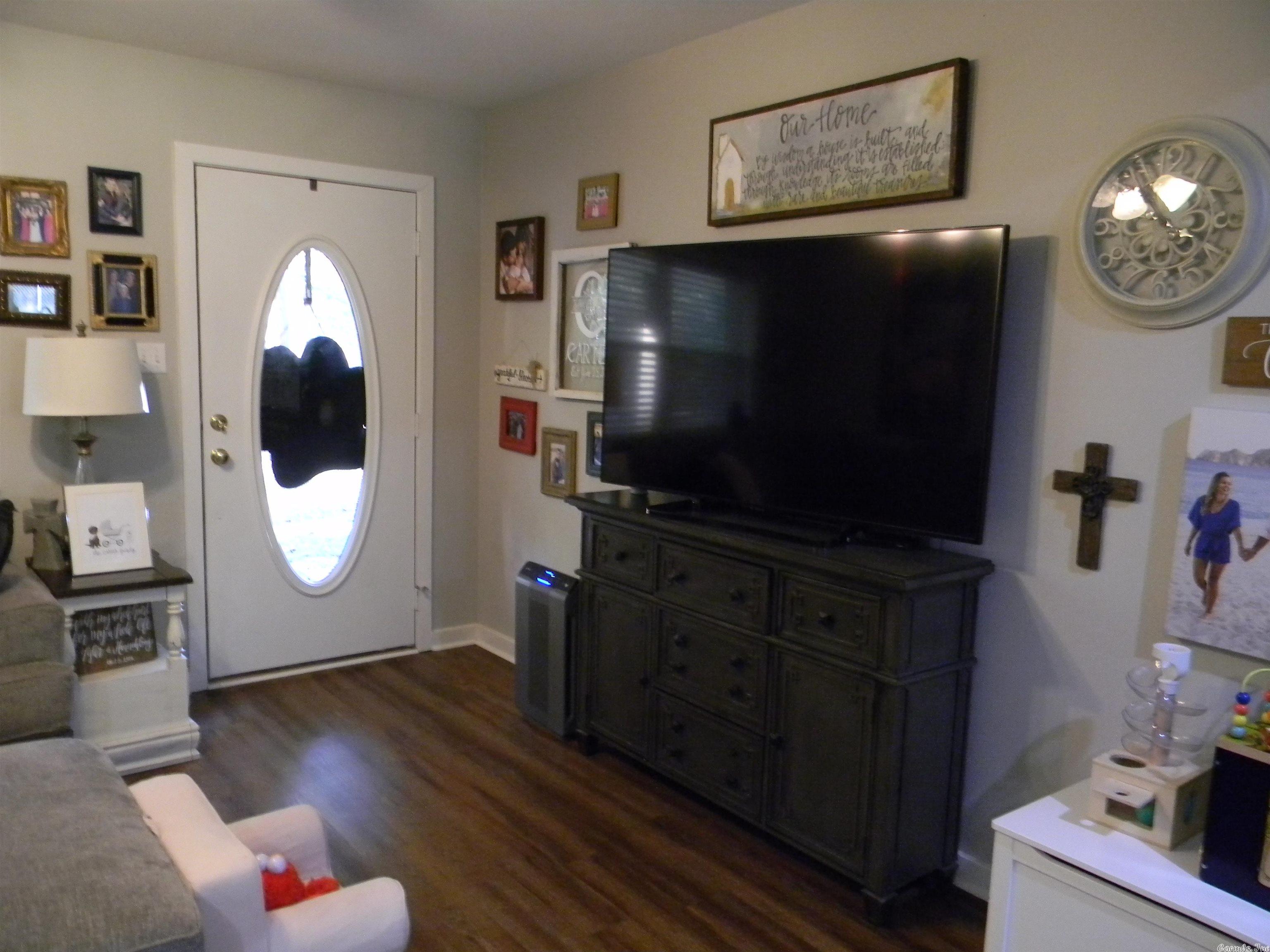 CONNER SUB DIV - Residential