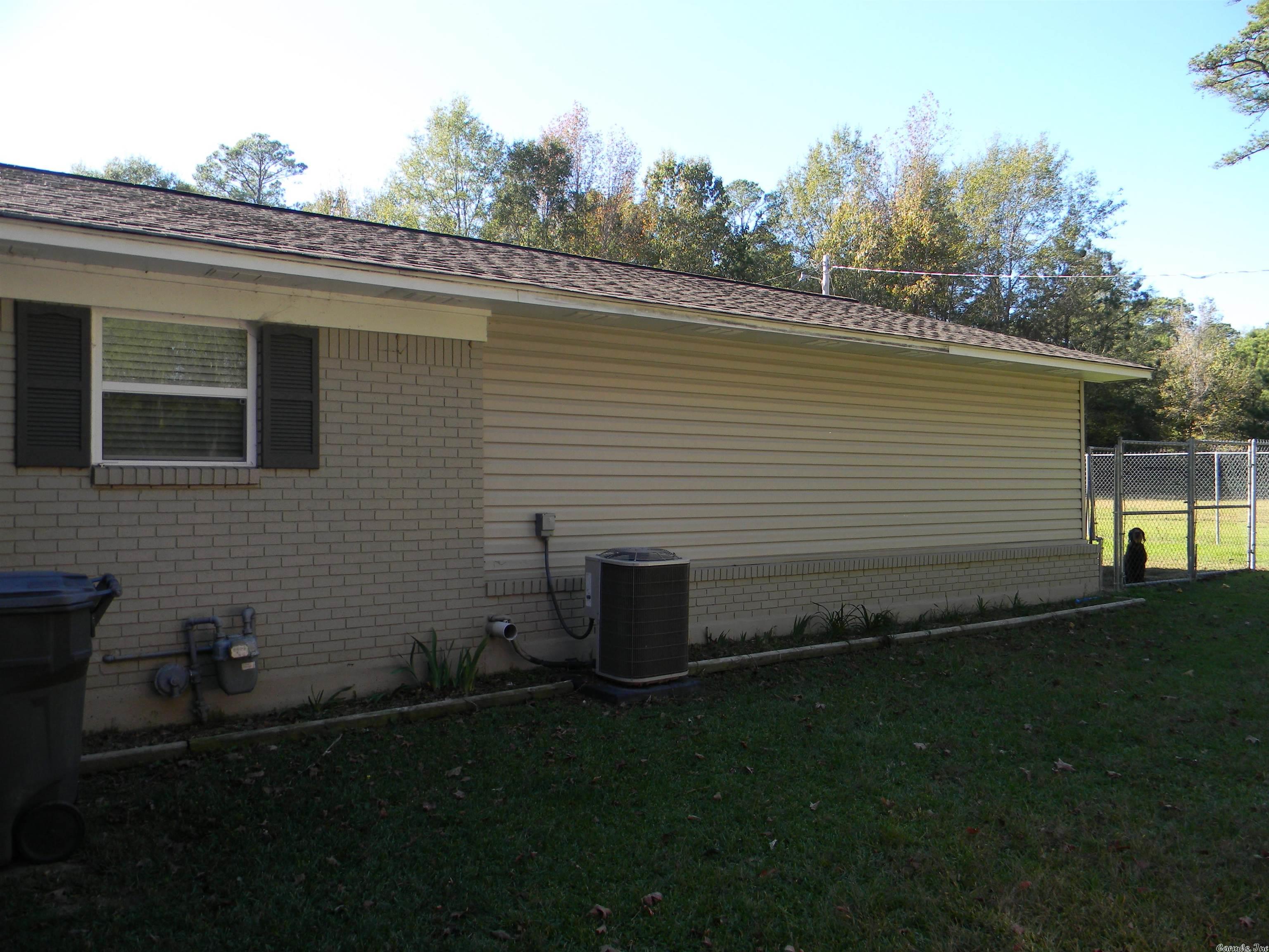 CONNER SUB DIV - Residential