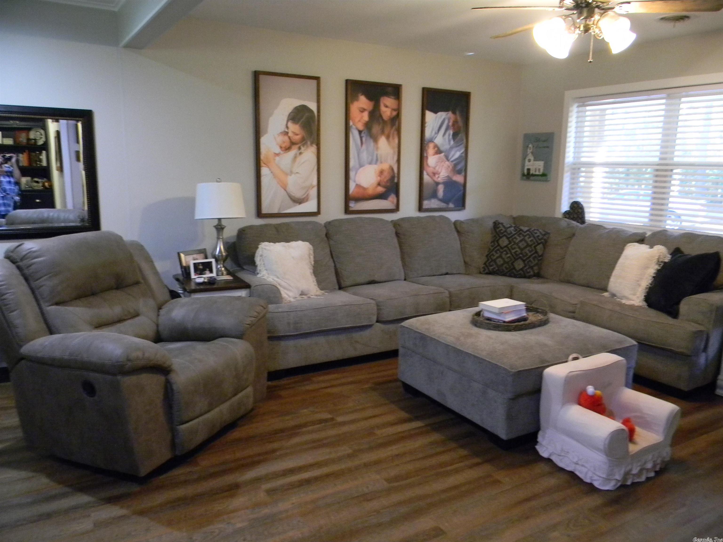 CONNER SUB DIV - Residential