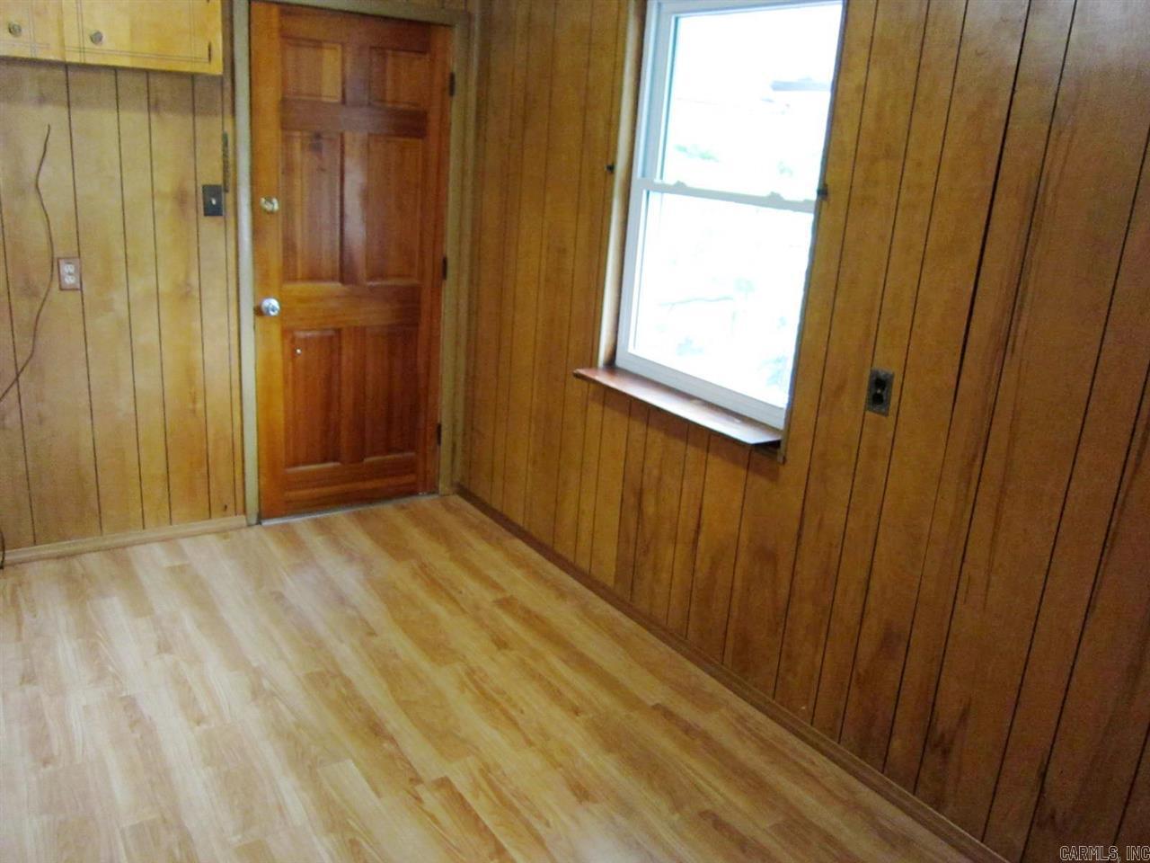 Camp Robinson - Residential