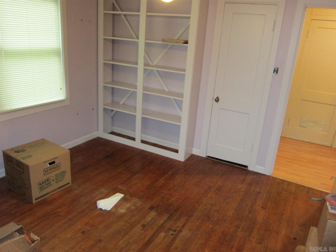 Camp Robinson - Residential