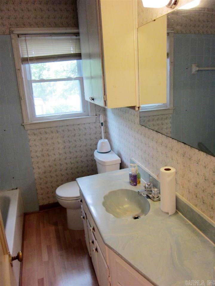 Camp Robinson - Residential