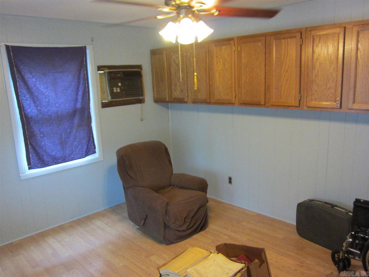 Camp Robinson - Residential