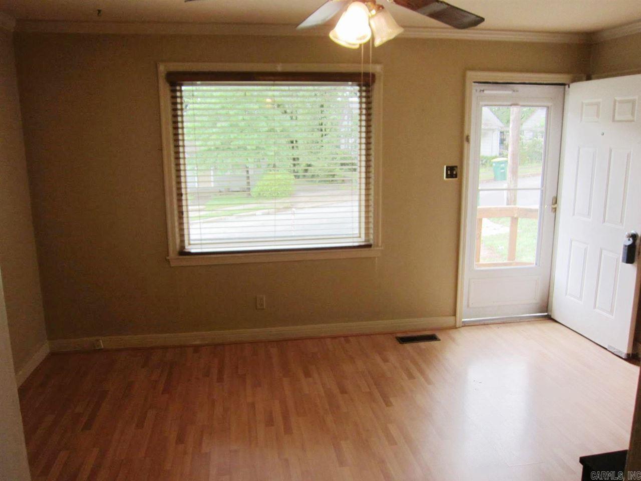 Camp Robinson - Residential