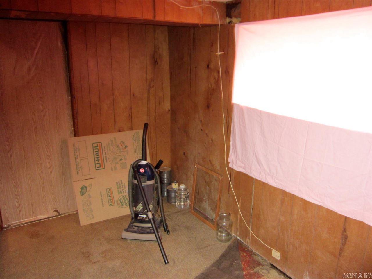 Camp Robinson - Residential