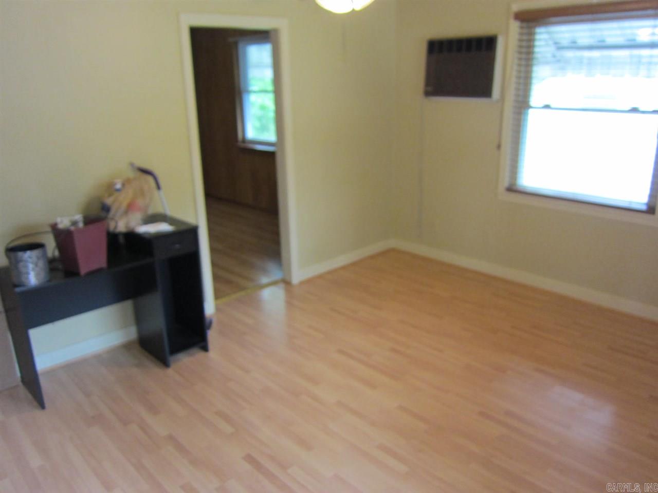 Camp Robinson - Residential