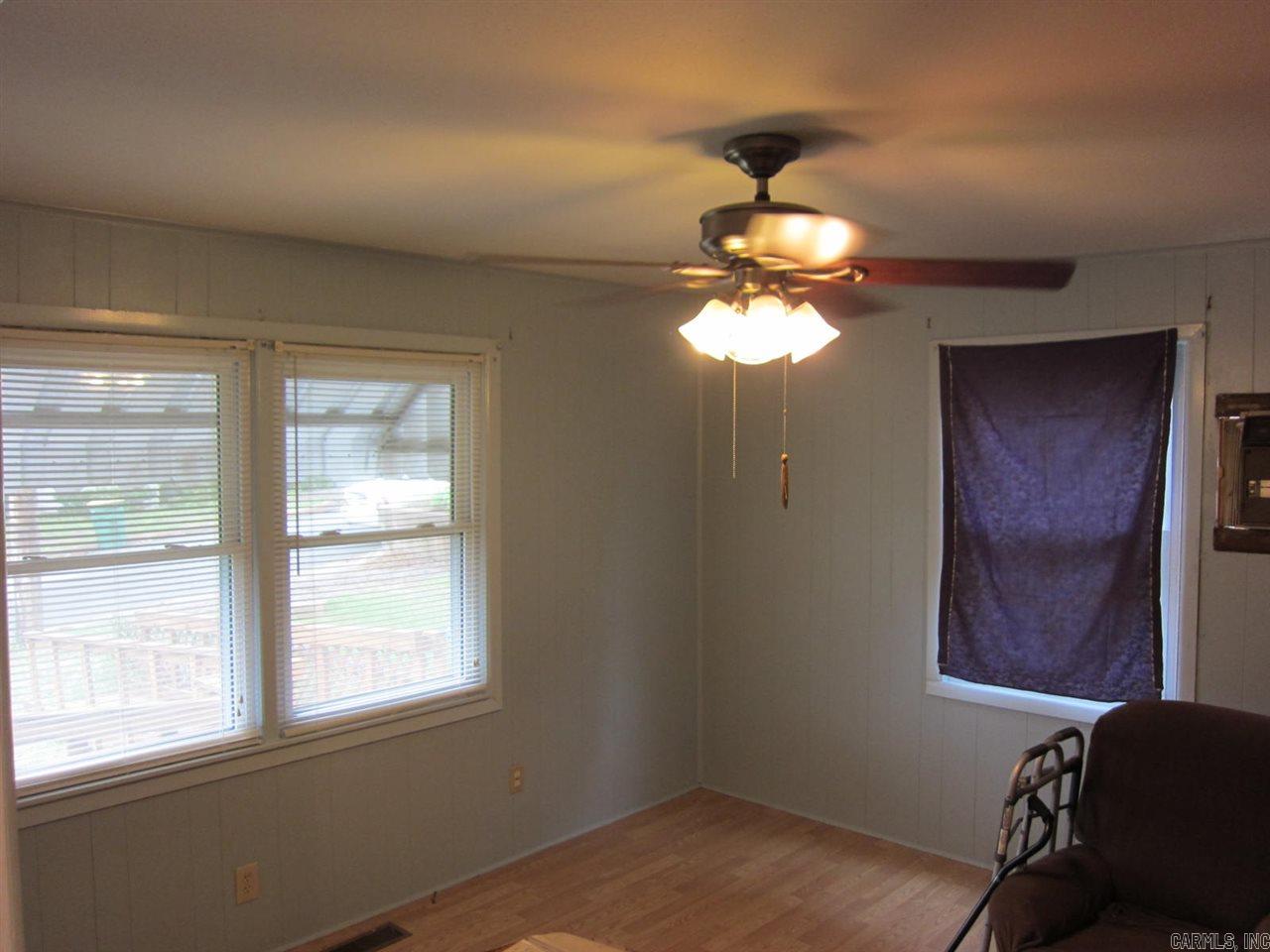 Camp Robinson - Residential