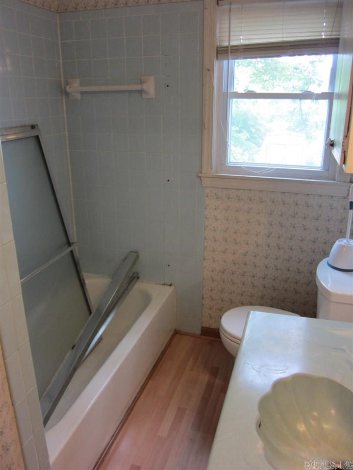 Camp Robinson - Residential